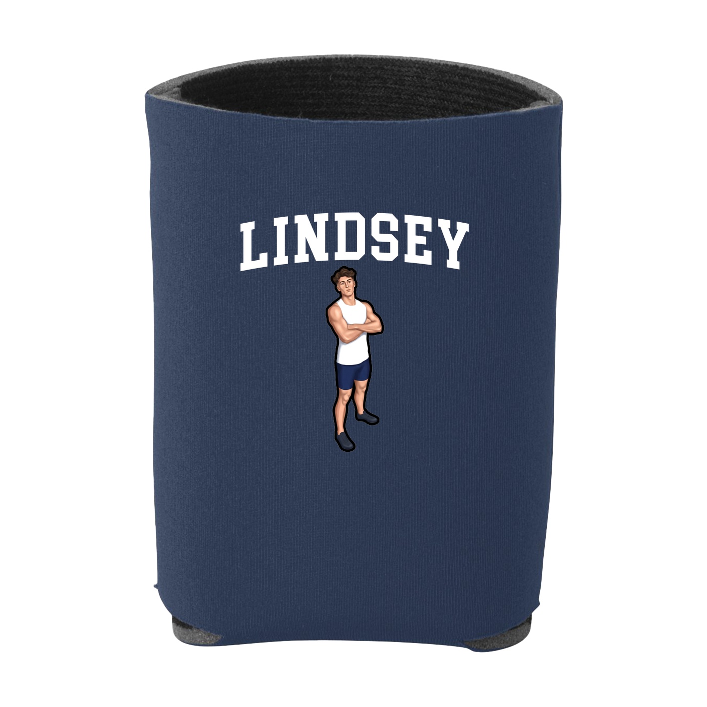 Can Holder — Shirsey in Navy