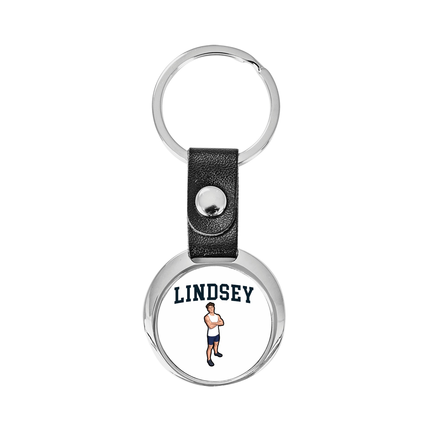 Key Chain — Shirsey in Classic