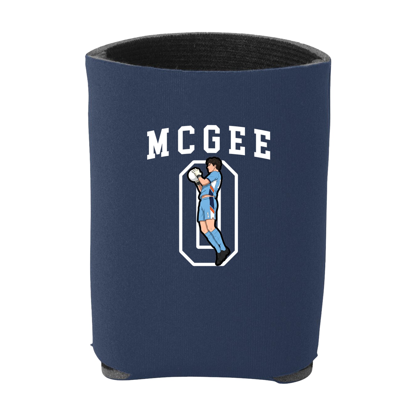 Can Holder — Shirsey in Navy