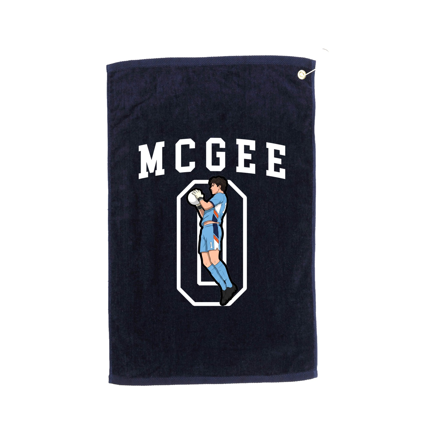 Golf Towel