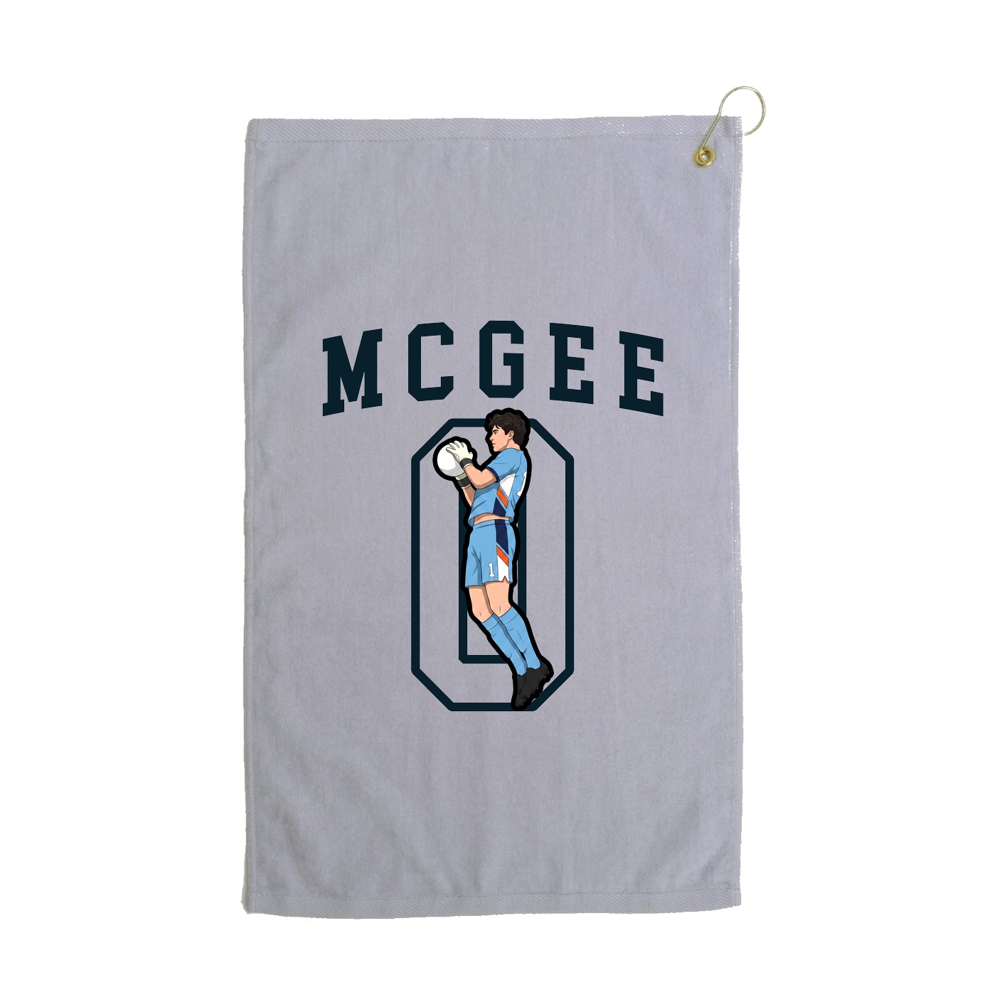 Golf Towel