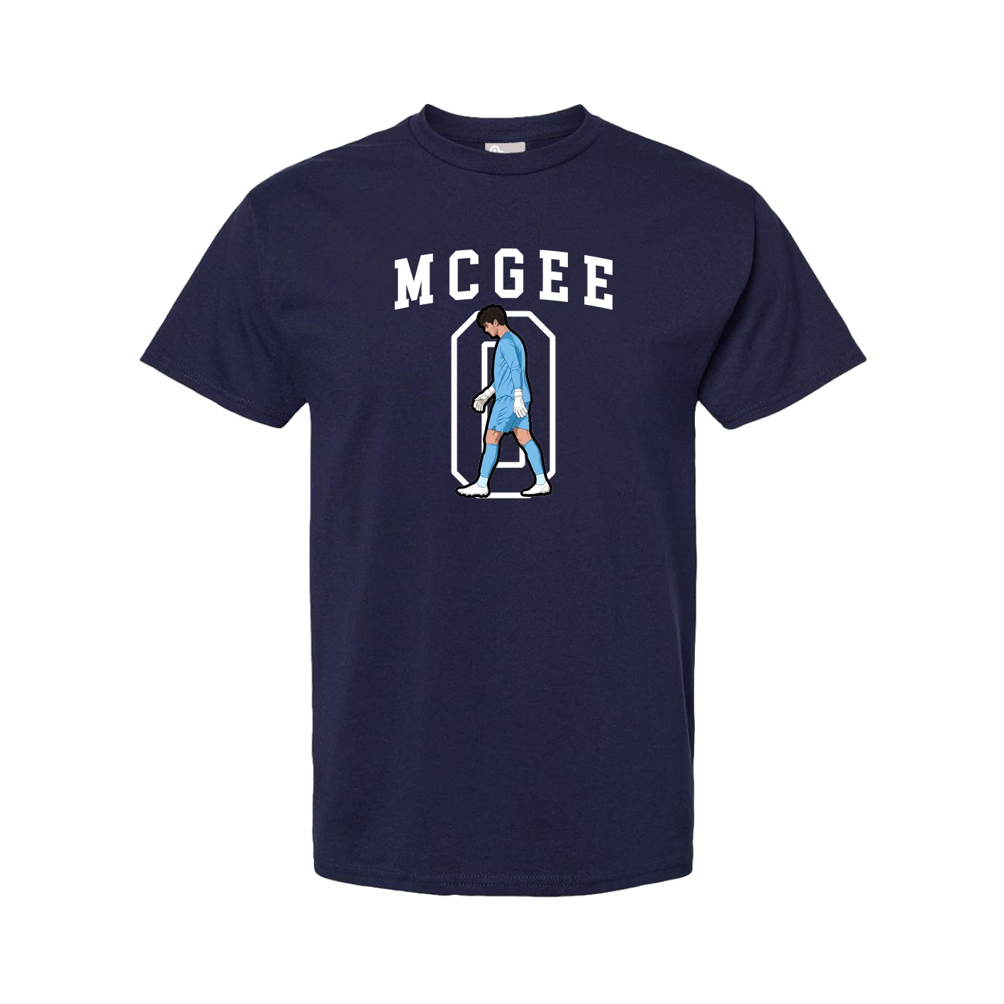 NIL Club Tee