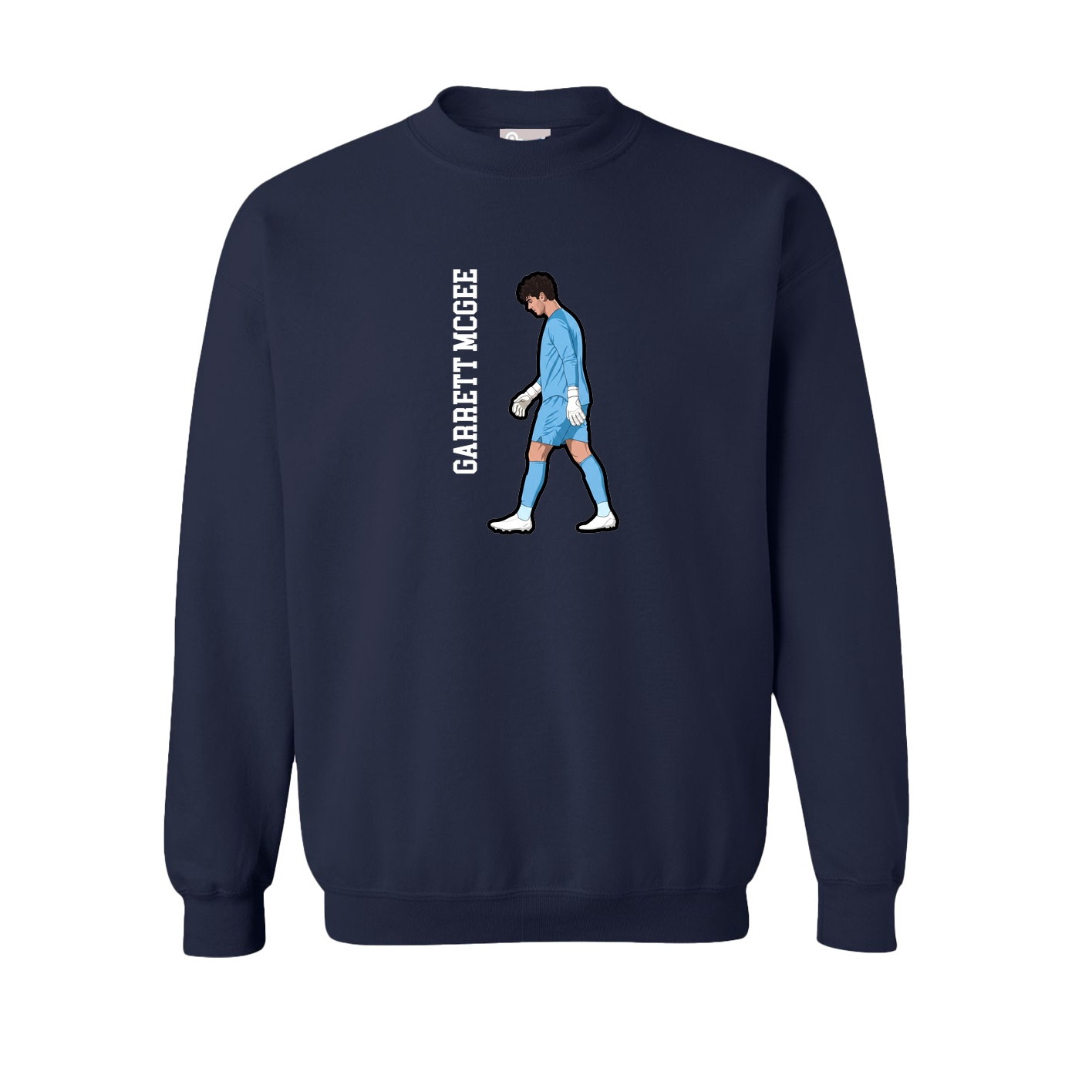 Fleece Crew