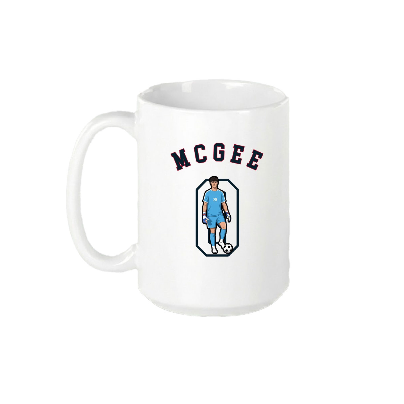 15oz Coffee Mug