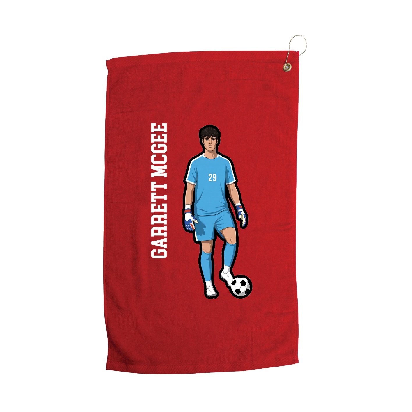 Golf Towel