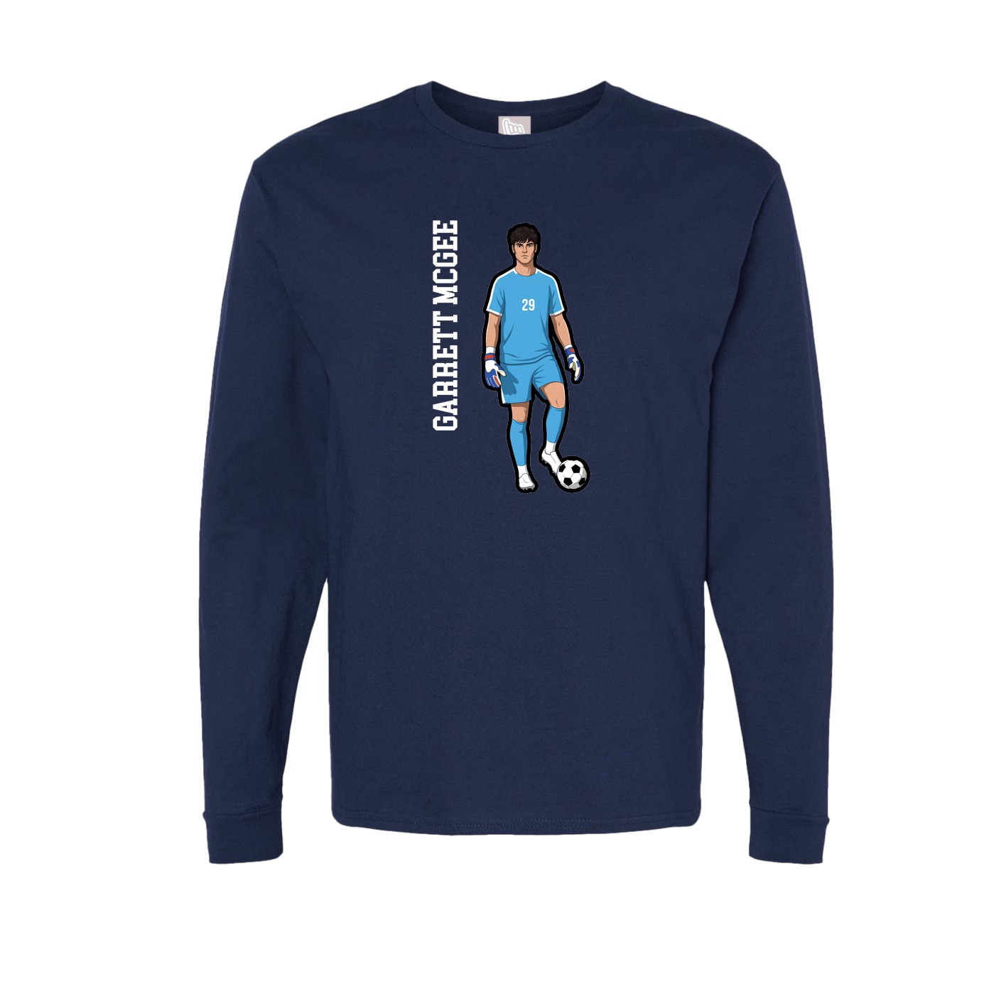Long Sleeve Tee