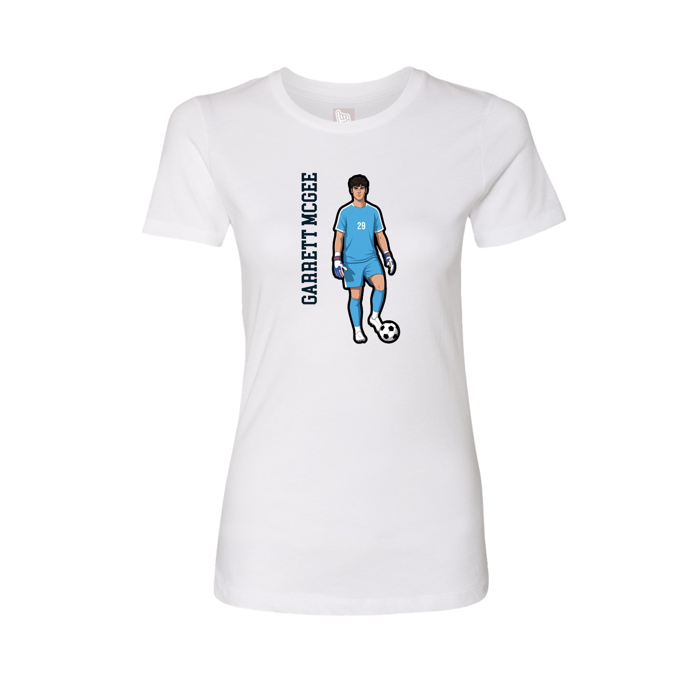Womens Tee