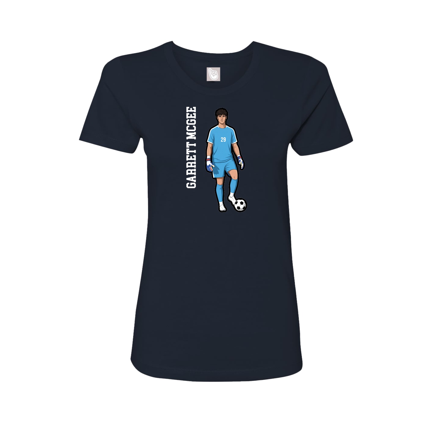 Womens Tee