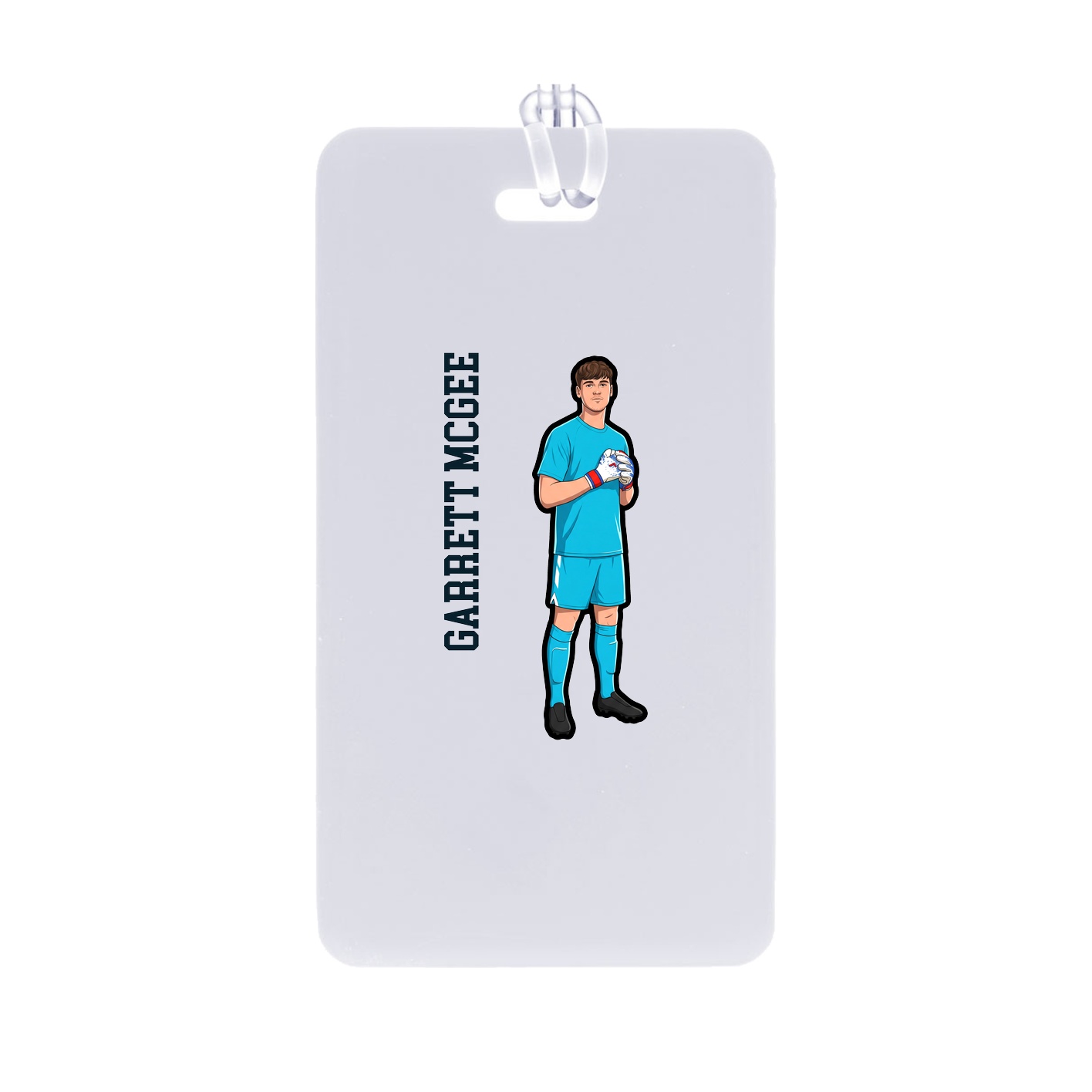 Bag Tag
