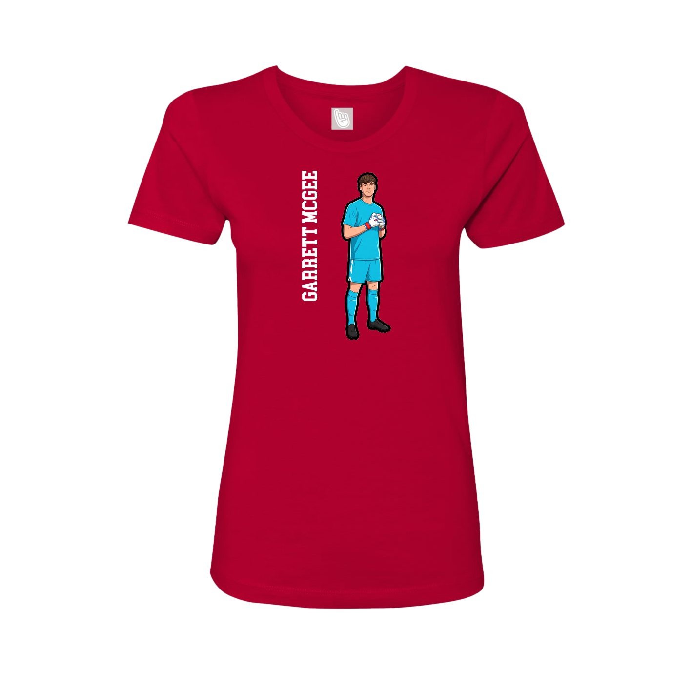 NIL Club Womens Tee