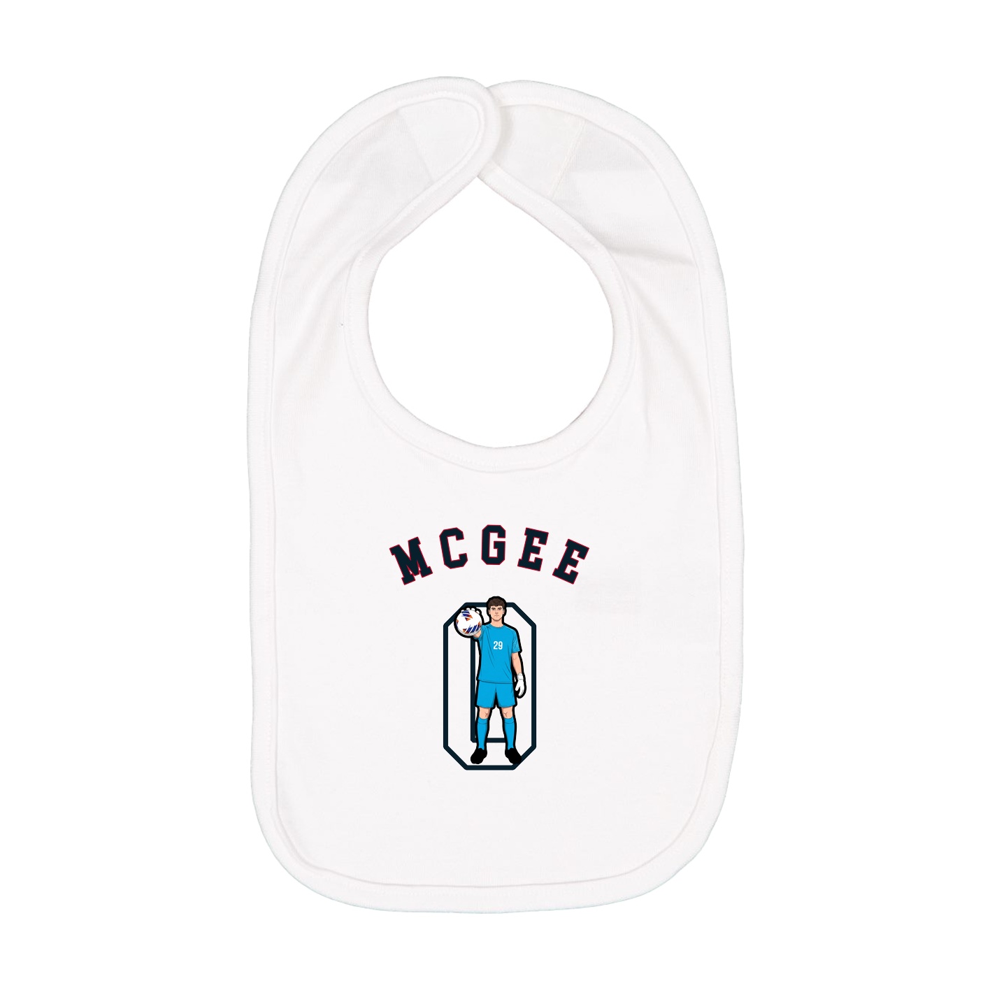 Infant Bib