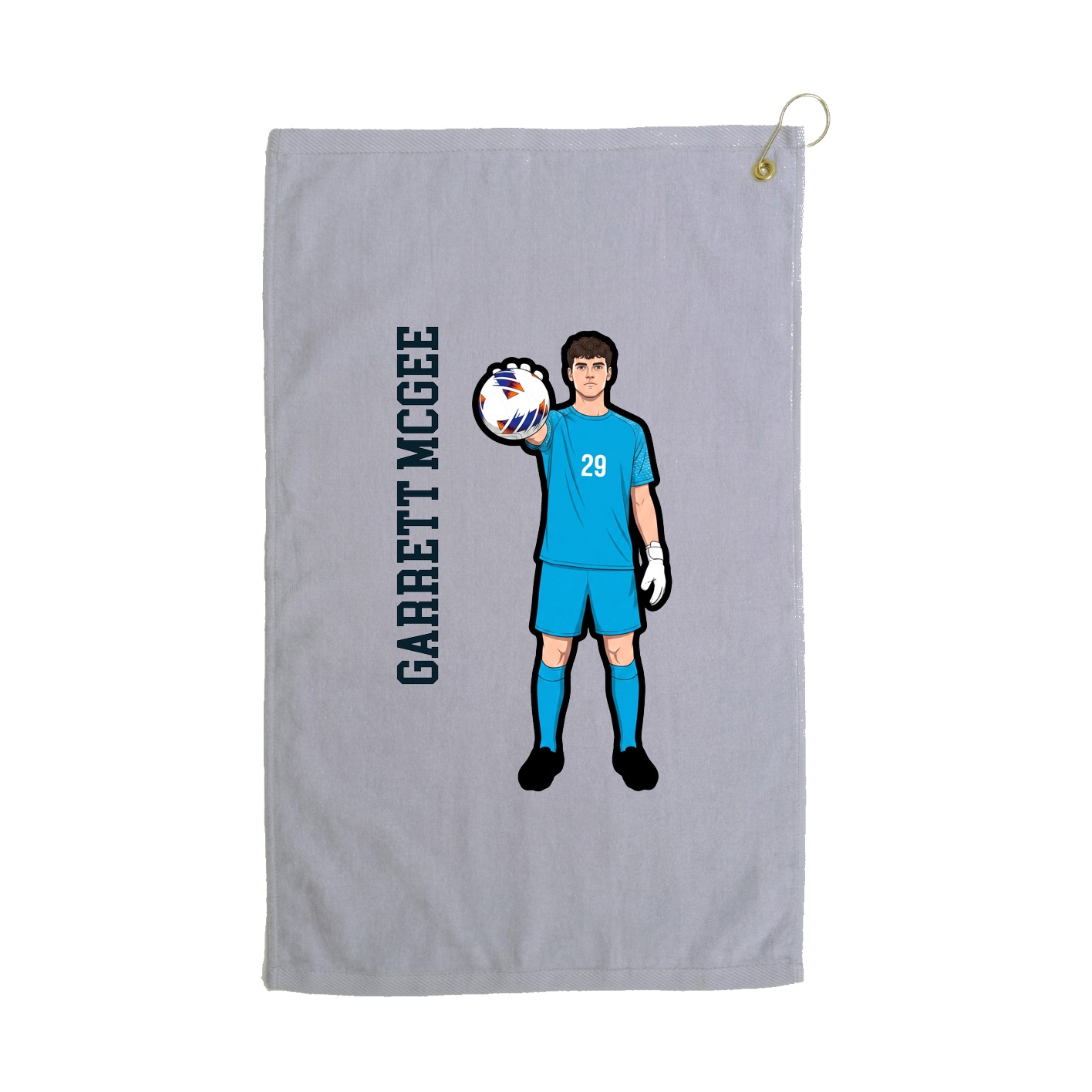 Golf Towel