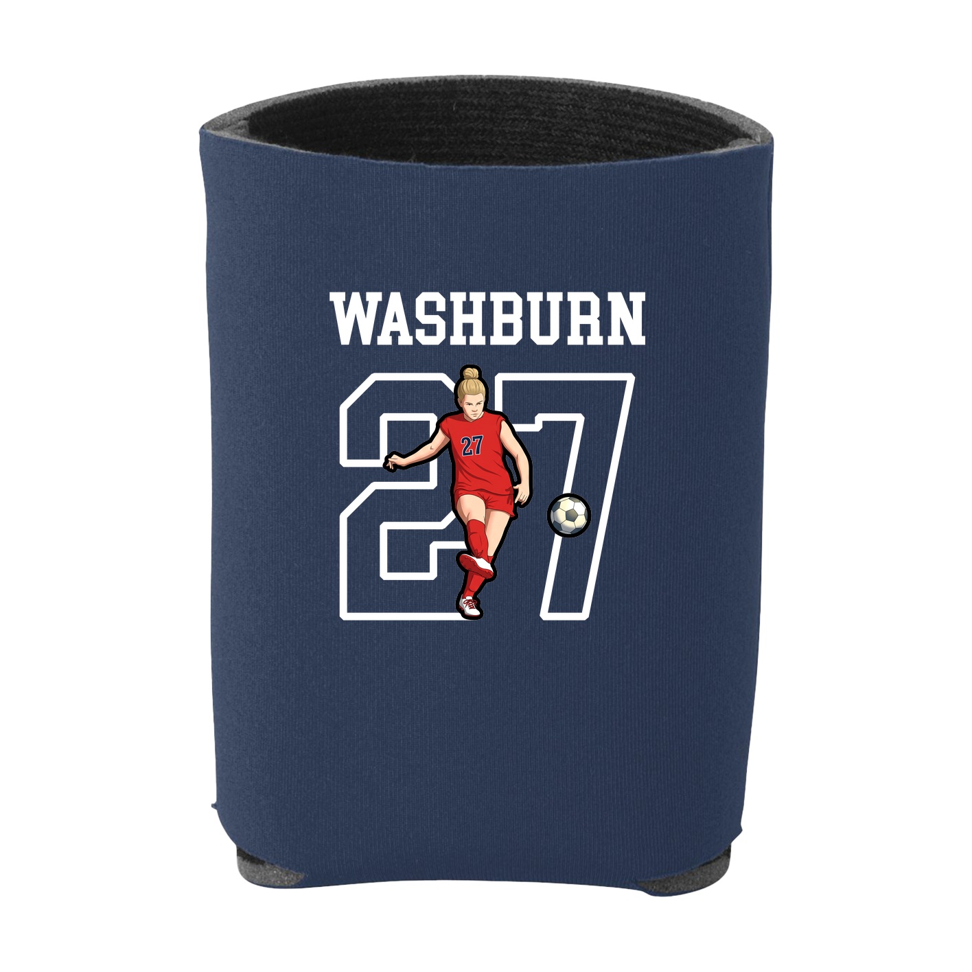 Can Holder — Shirsey in Navy
