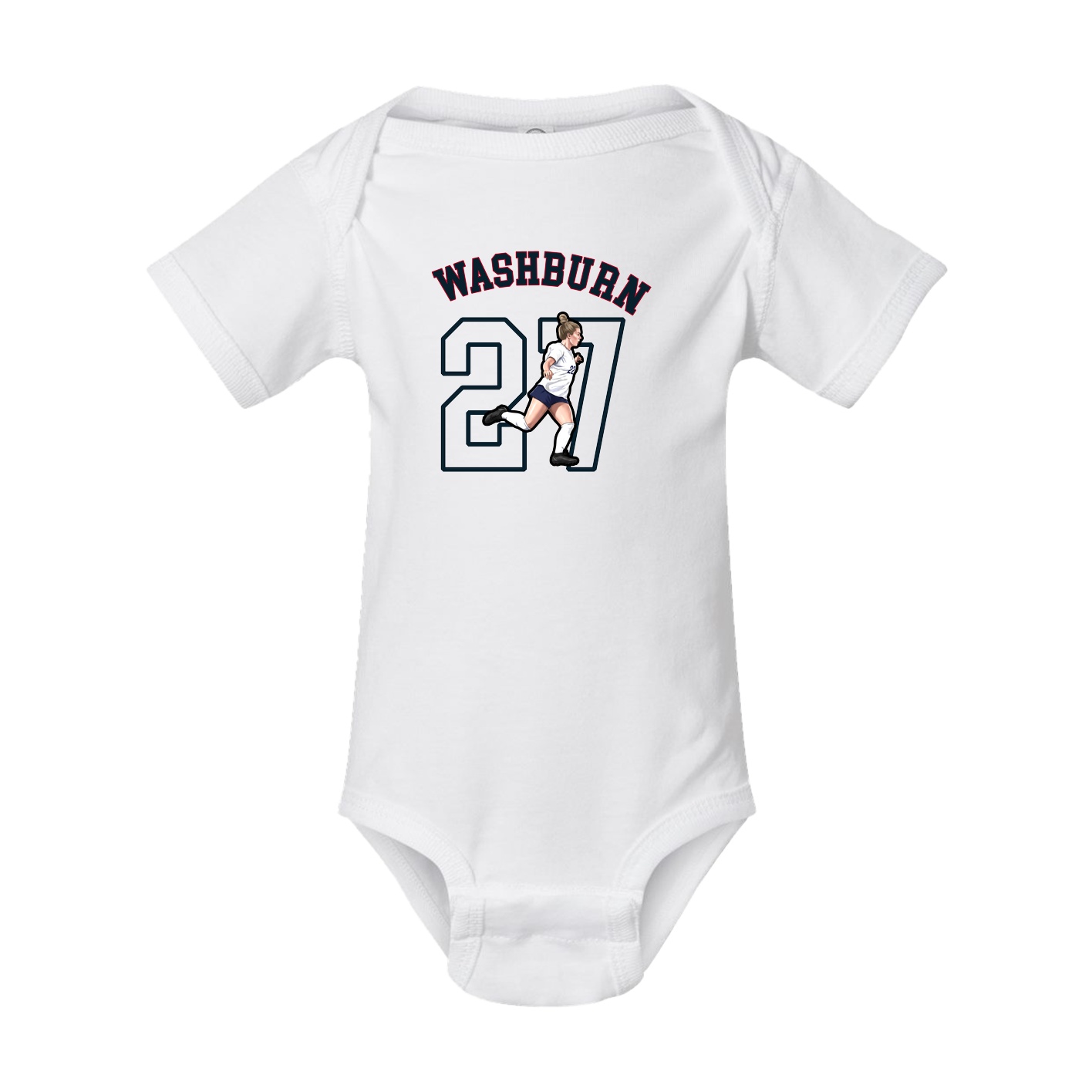 Baby Onesie