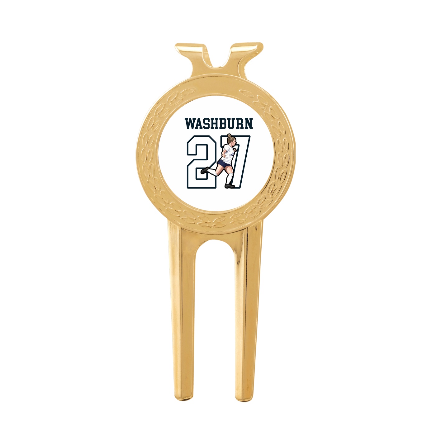 Divot Tool with Ball Marker — Shirsey in Classic