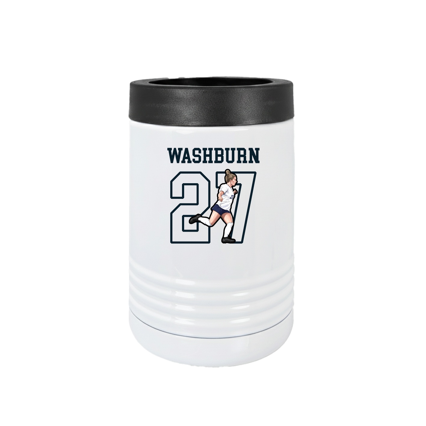 Beverage Holder — Shirsey in White