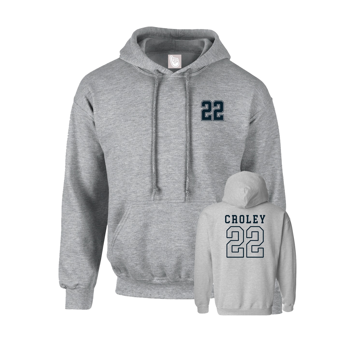 Hoodie
