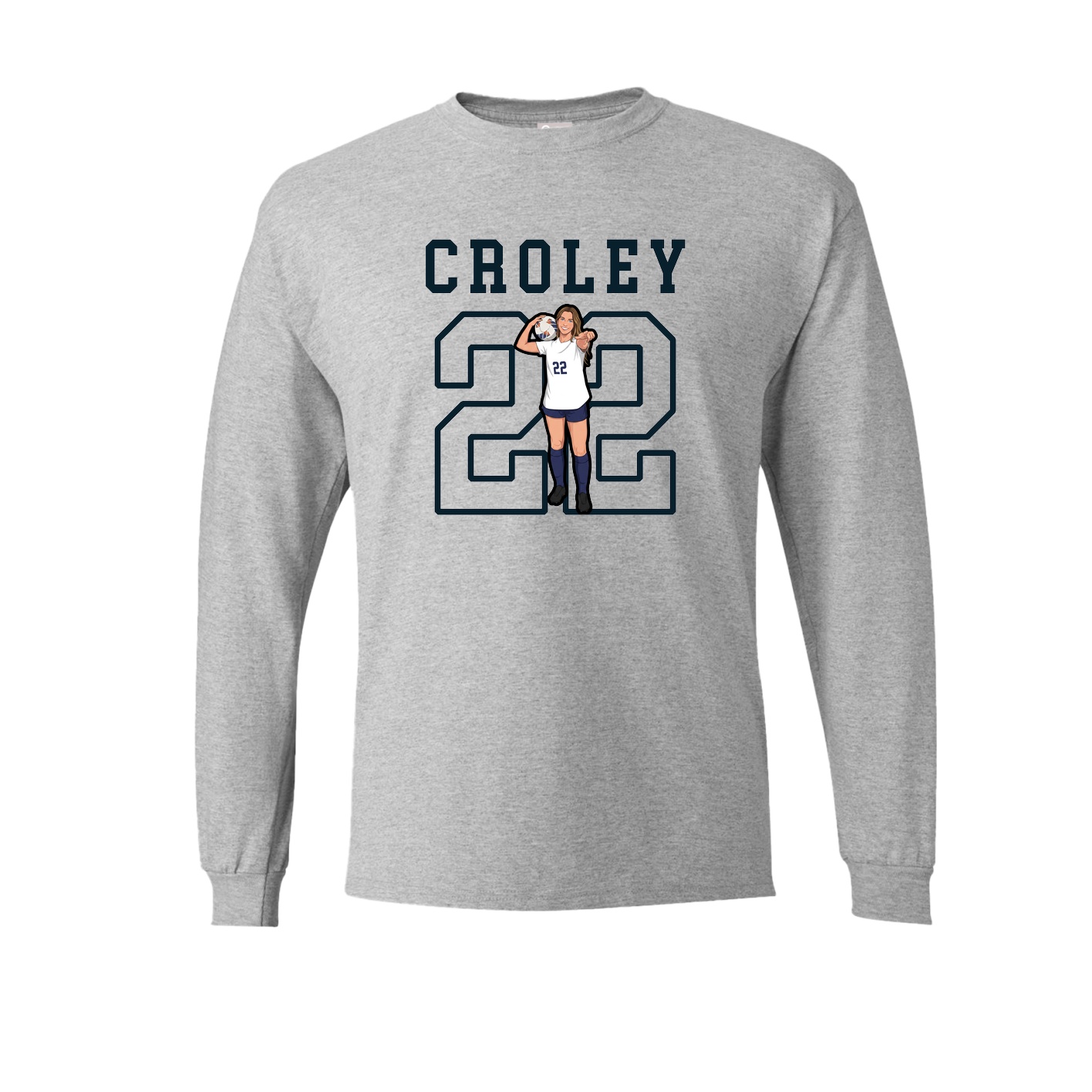 Long Sleeve Tee