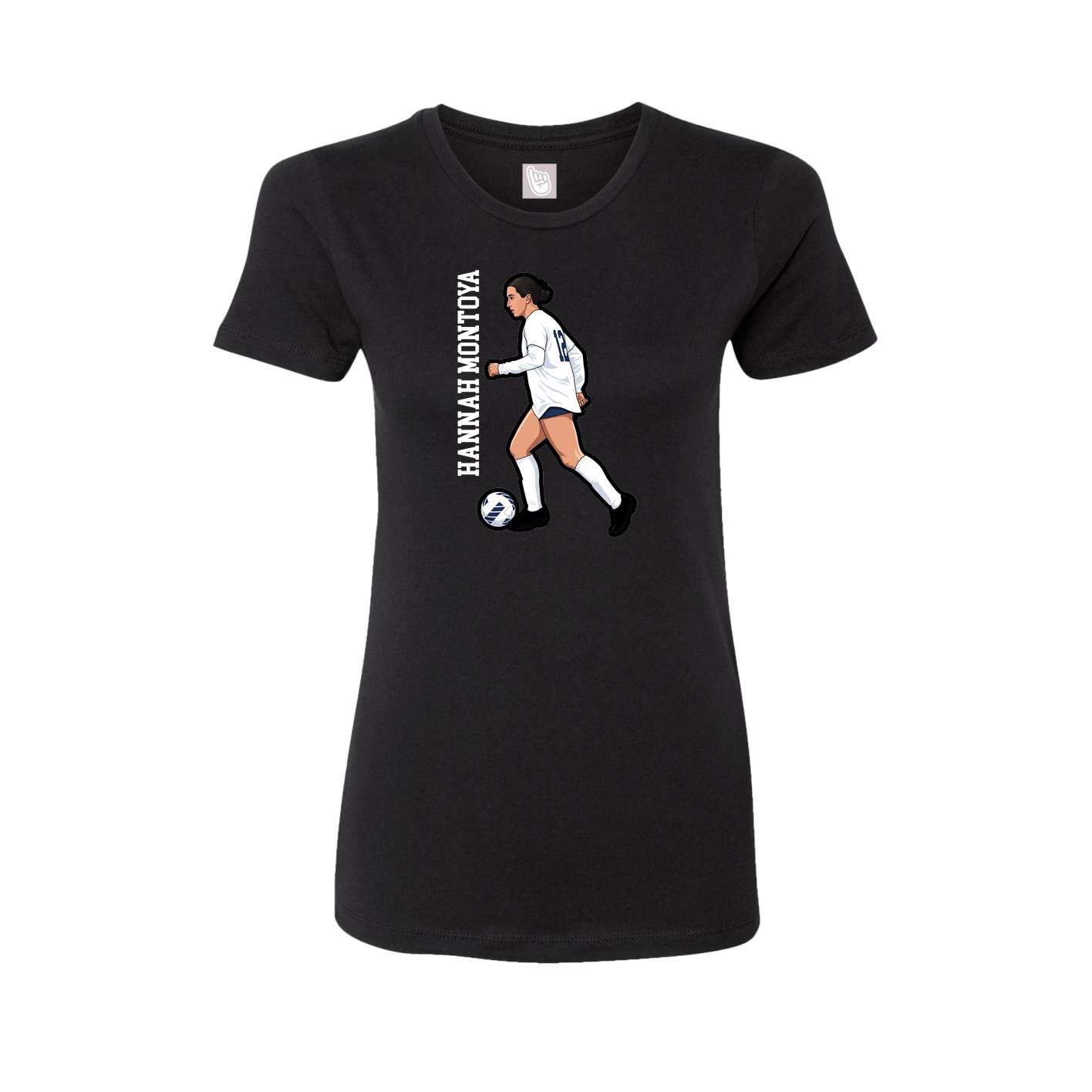 Fitted Women's Tee