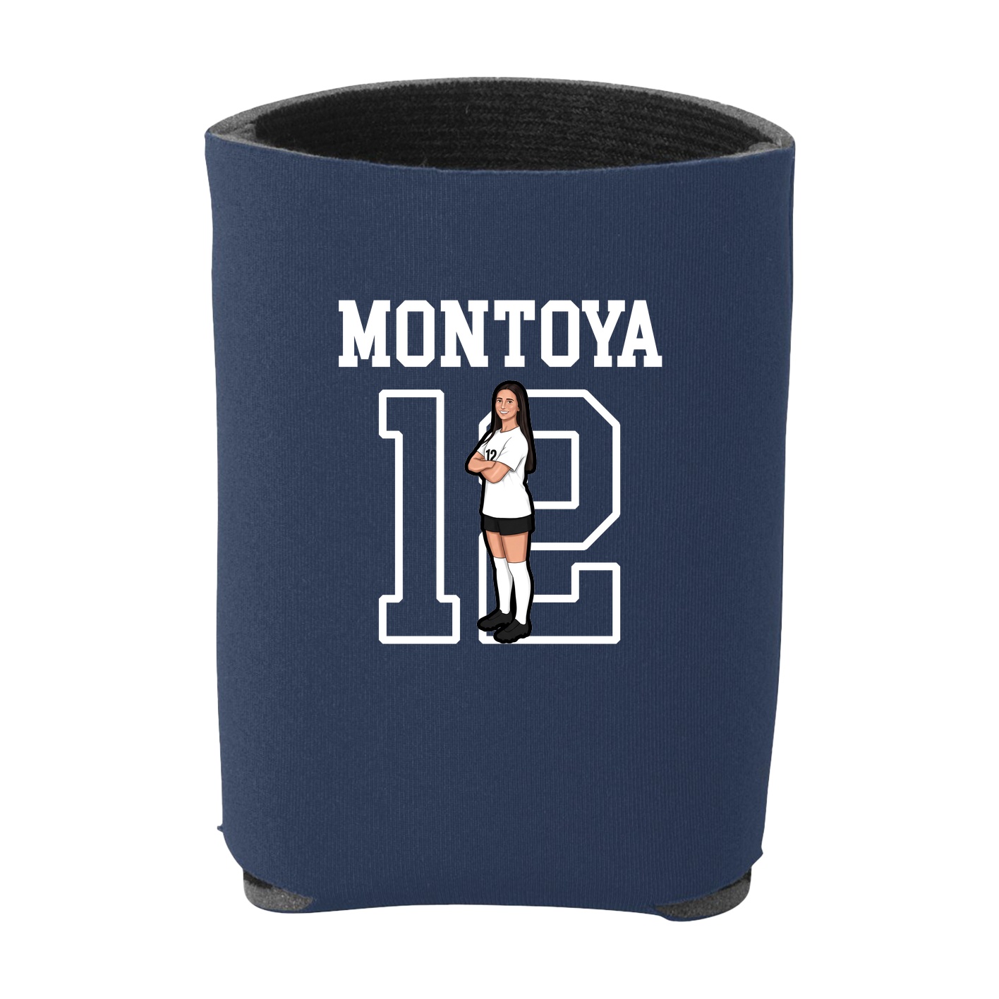 Can Holder — Shirsey in Navy