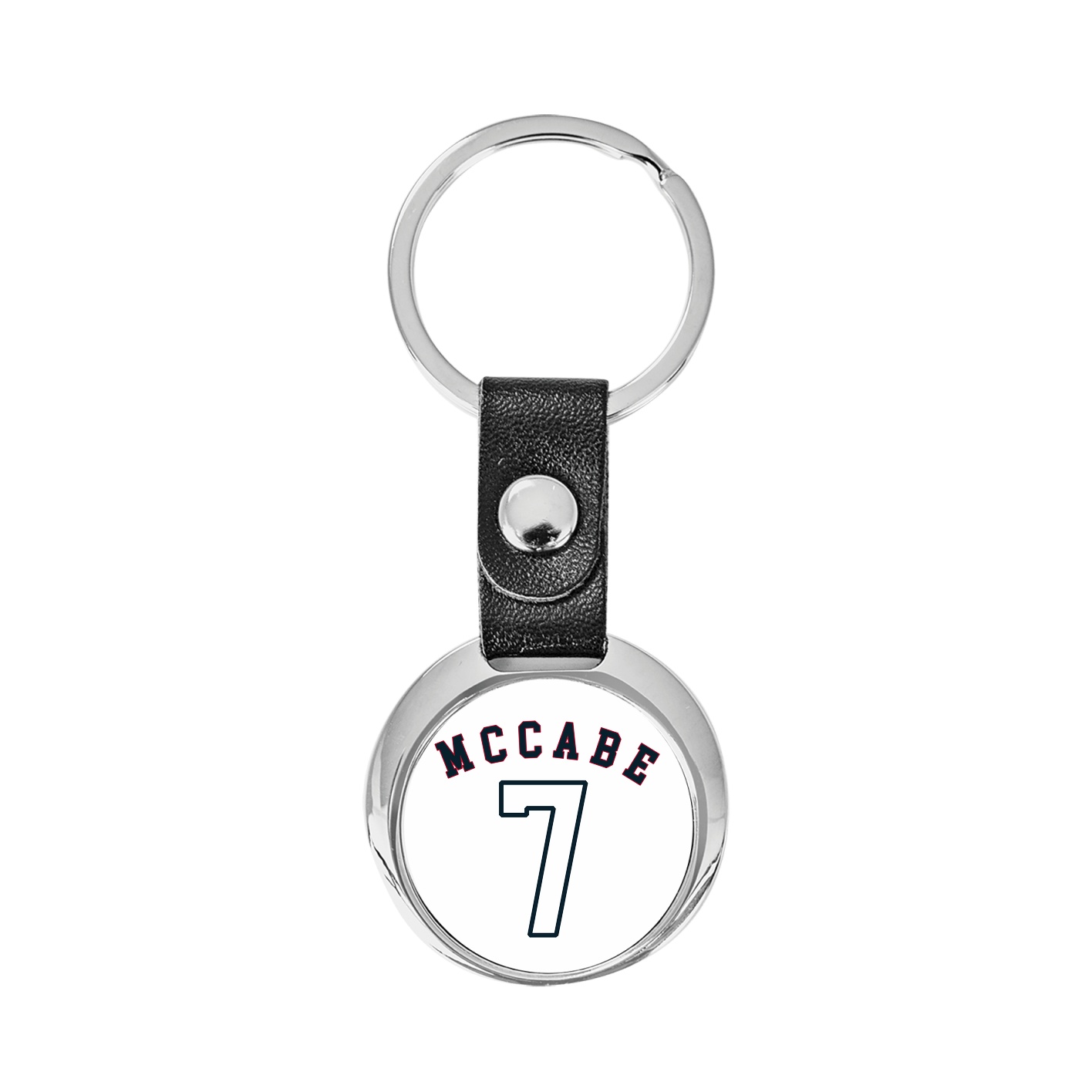 Key Chain — Shirsey Arch in Classic