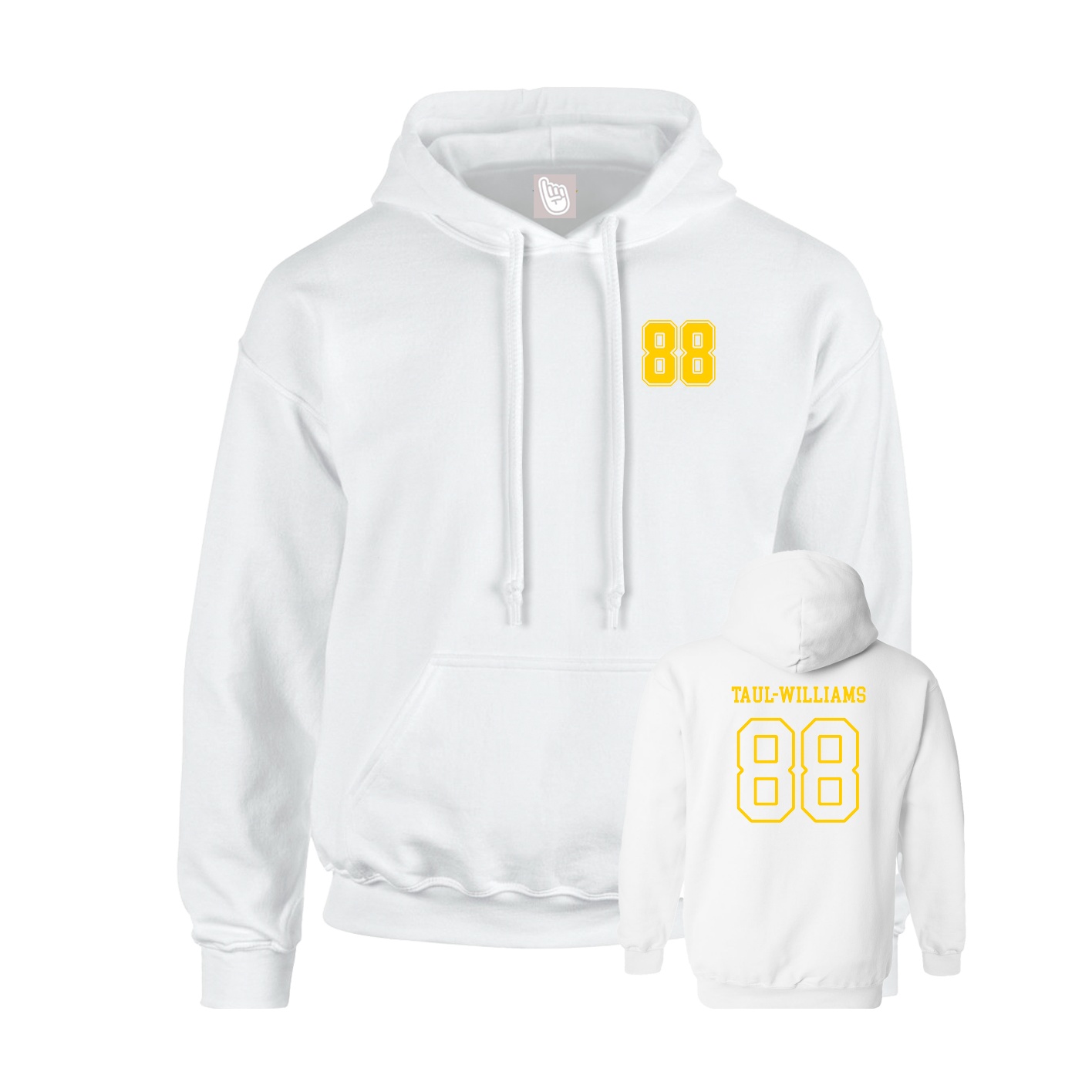 Youth Hoodie