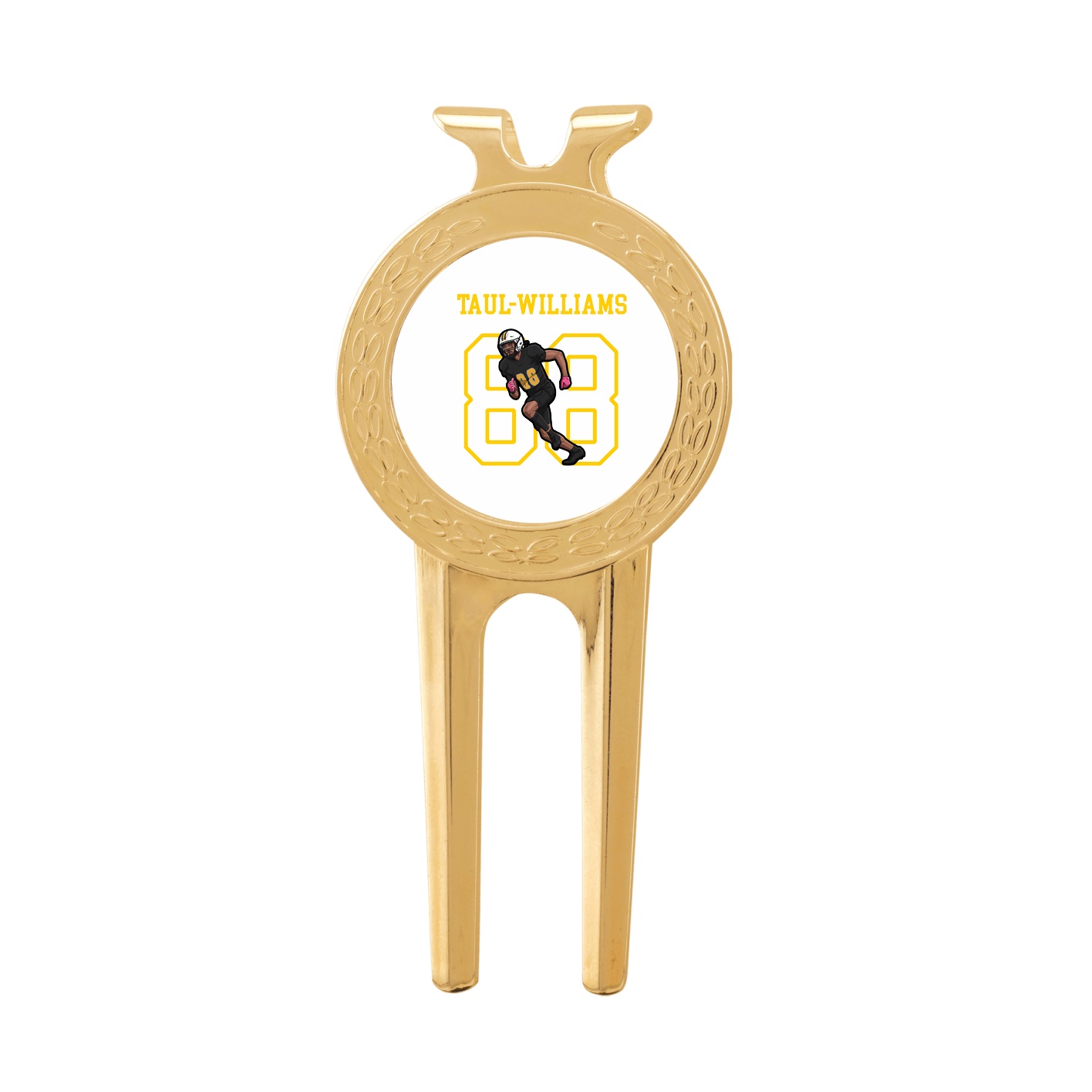 Divot Tool with Ball Marker — Shirsey in Classic