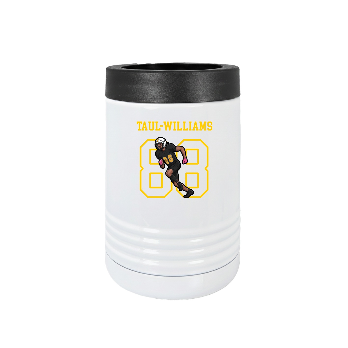 Beverage Holder — Shirsey in White