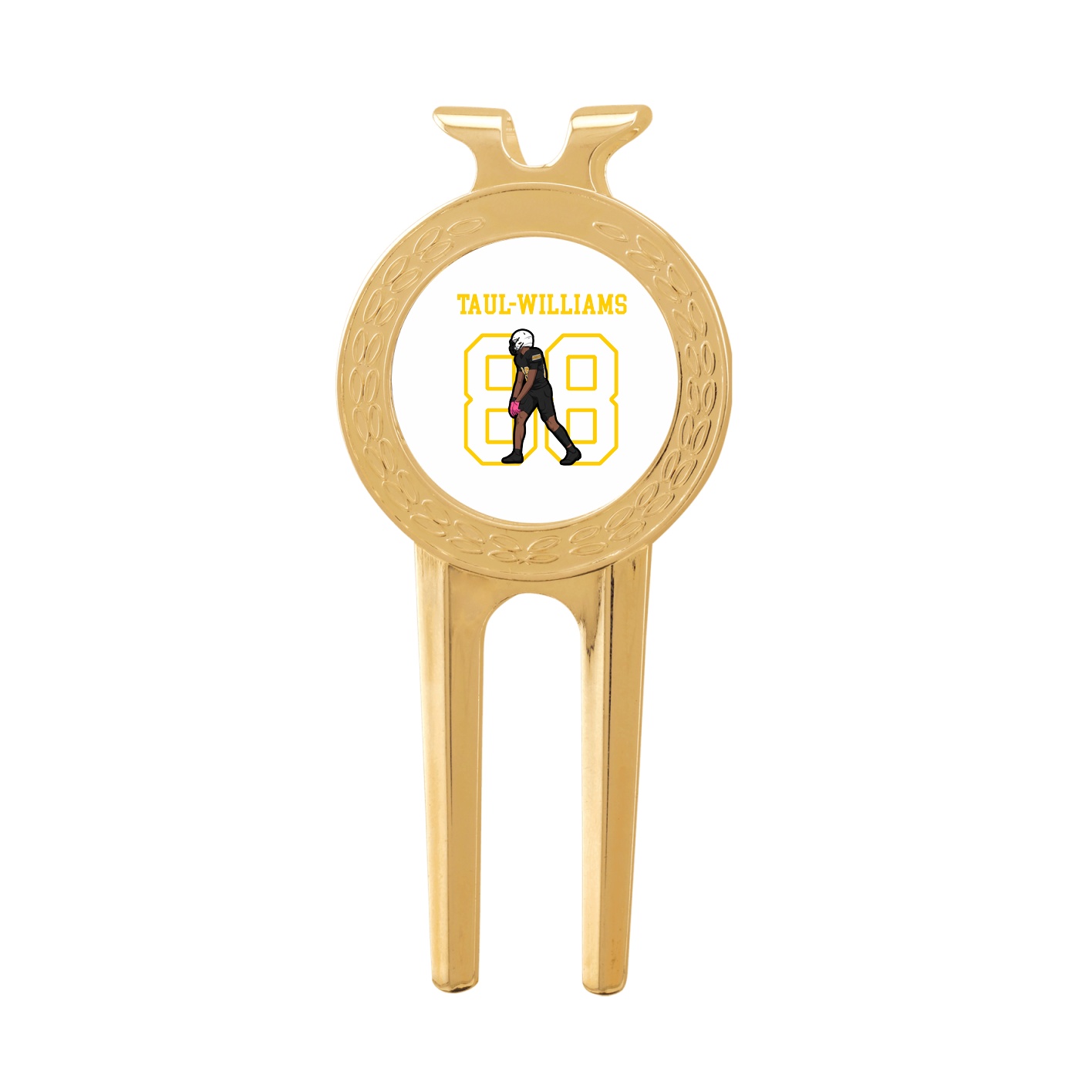 Divot Tool with Ball Marker — Shirsey in Classic