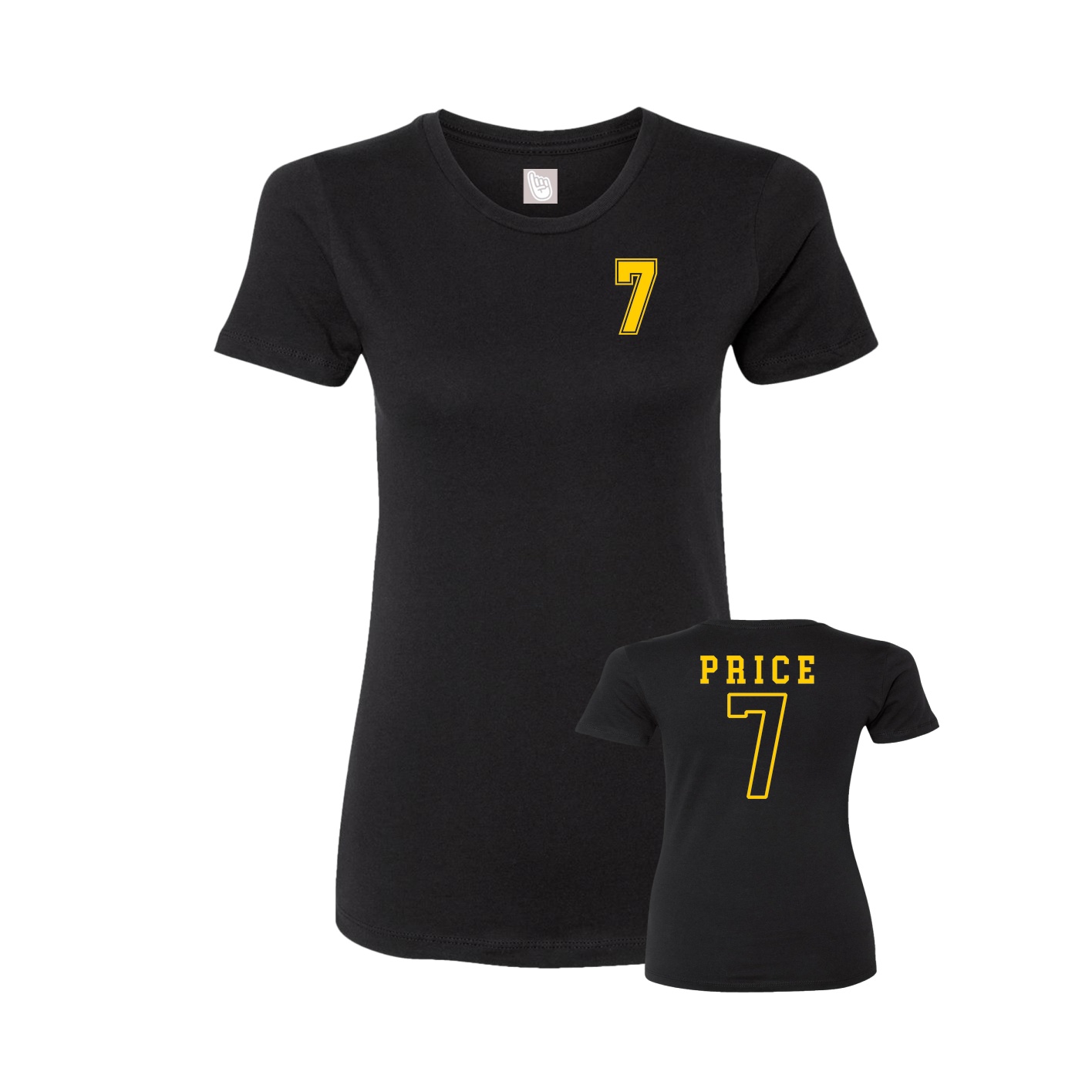 Womens Tee