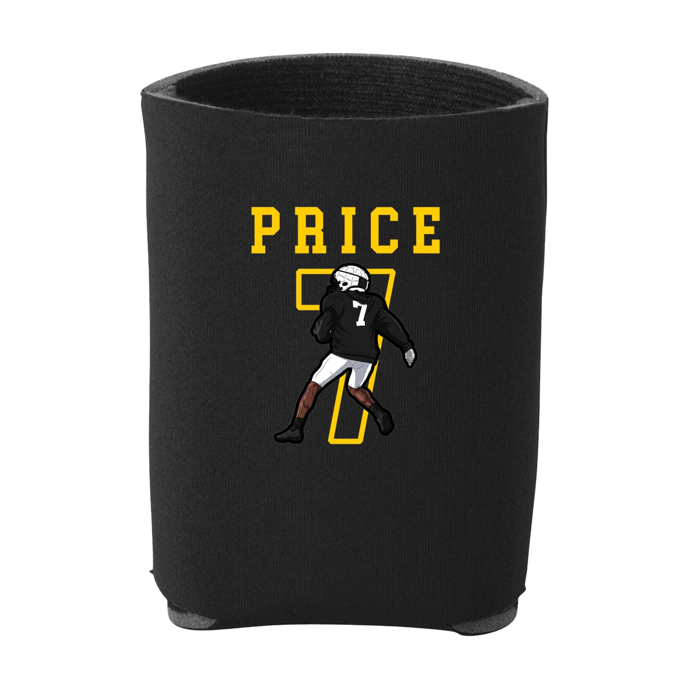 Can Holder — Shirsey in Black
