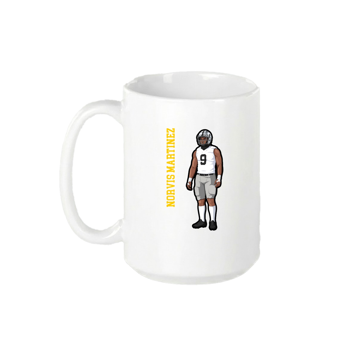 15oz Coffee Mug