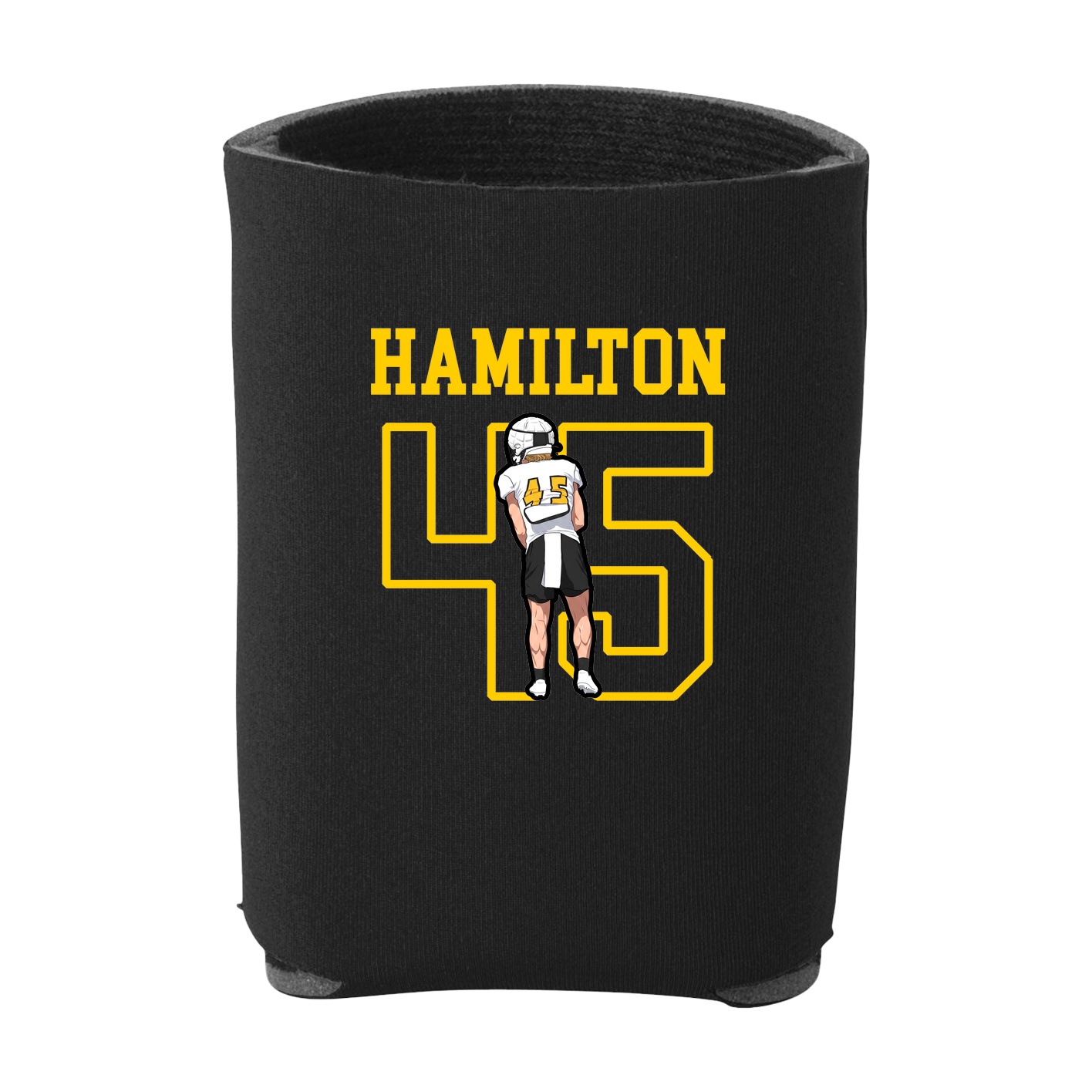 Can Holder — Shirsey in Black