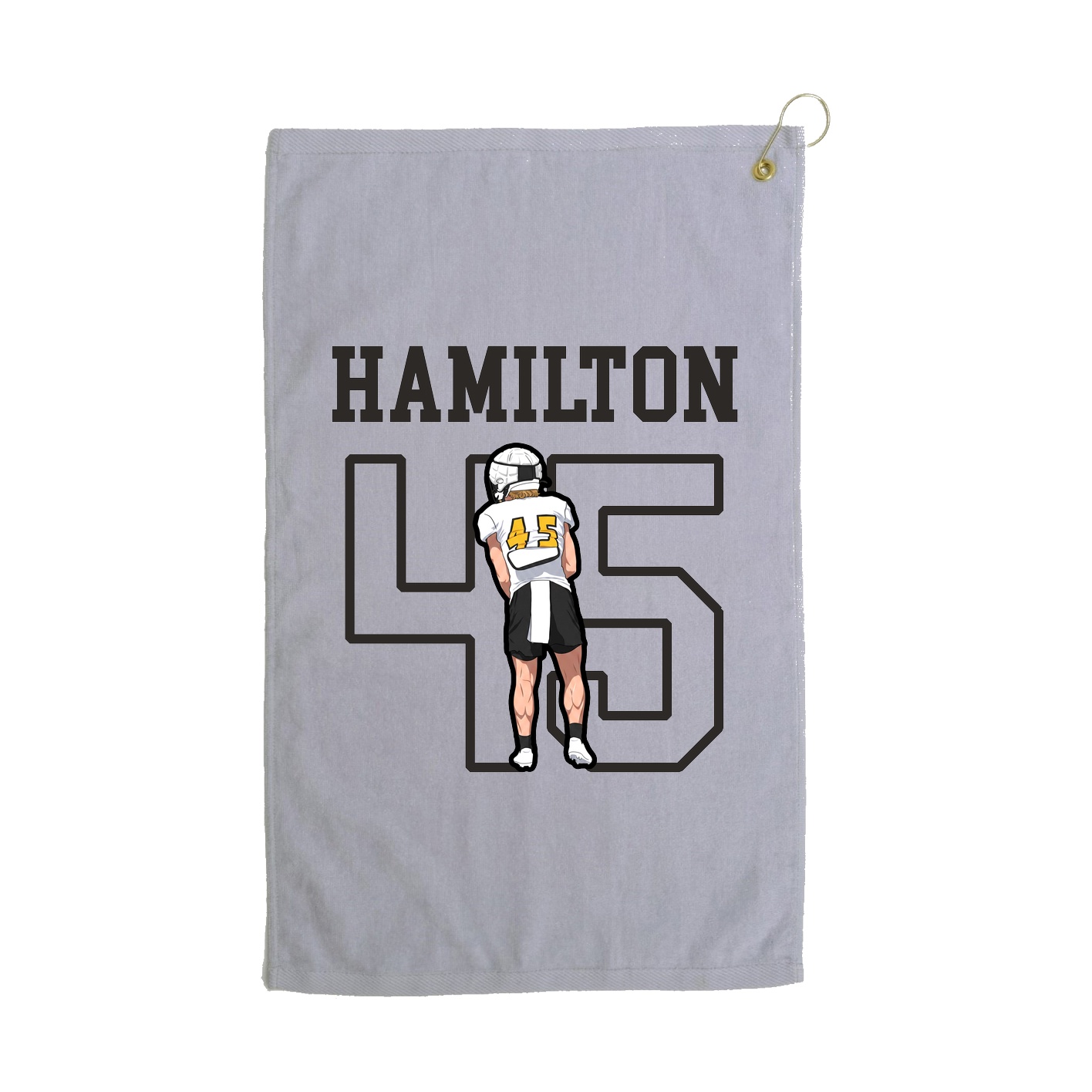 Golf Towel
