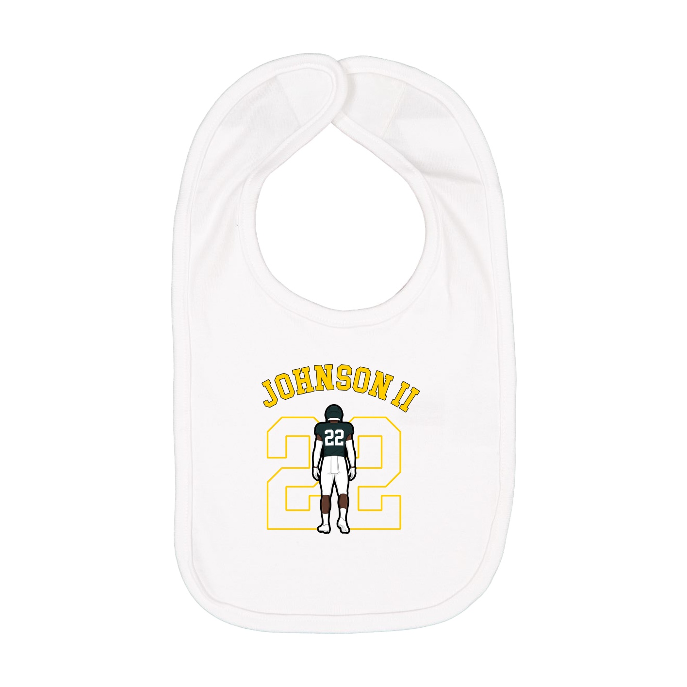 Infant Bib