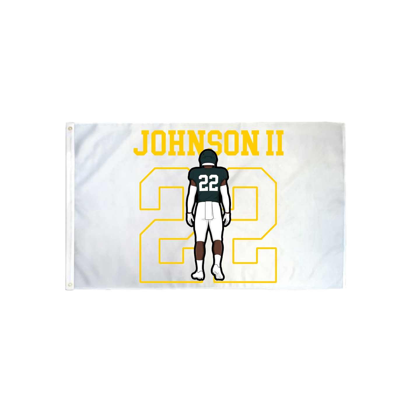 3x5 Flag