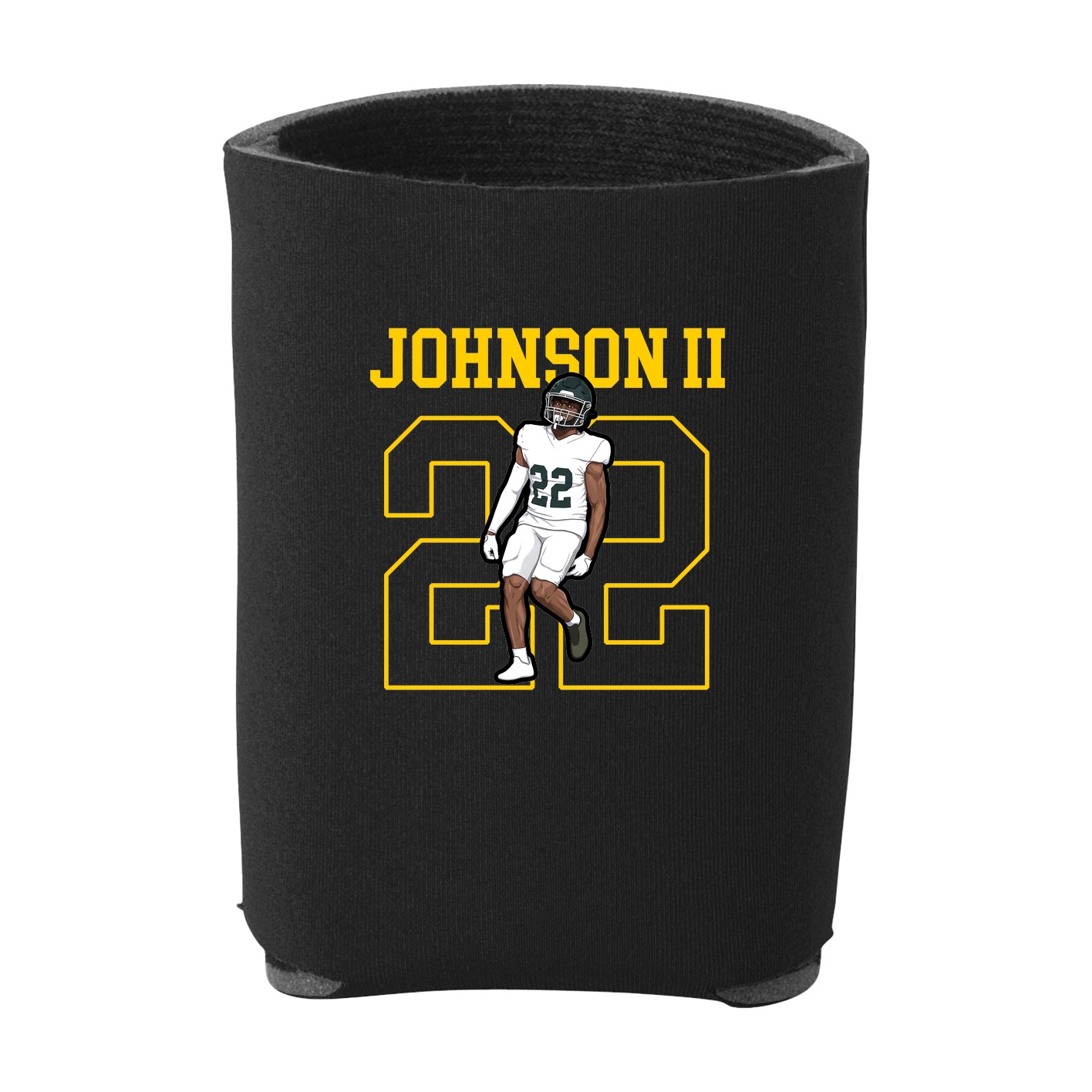 Can Holder — Shirsey in Black