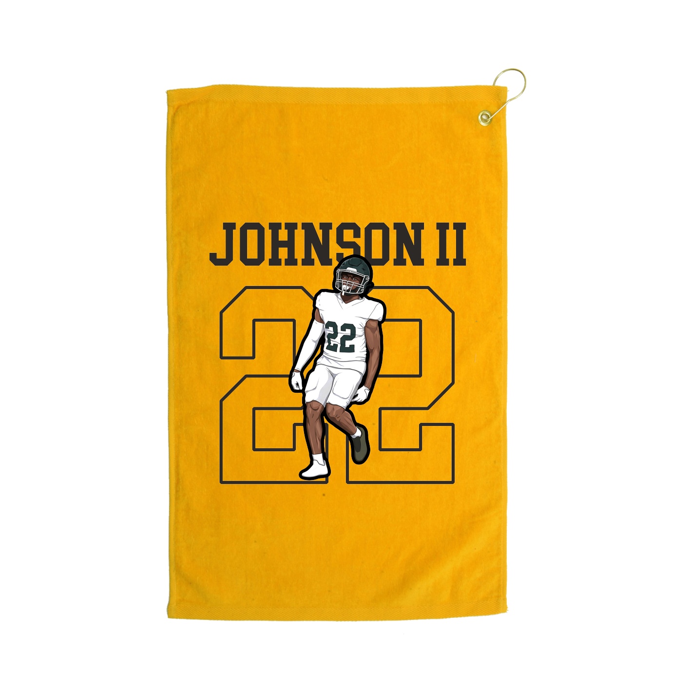 Golf Towel