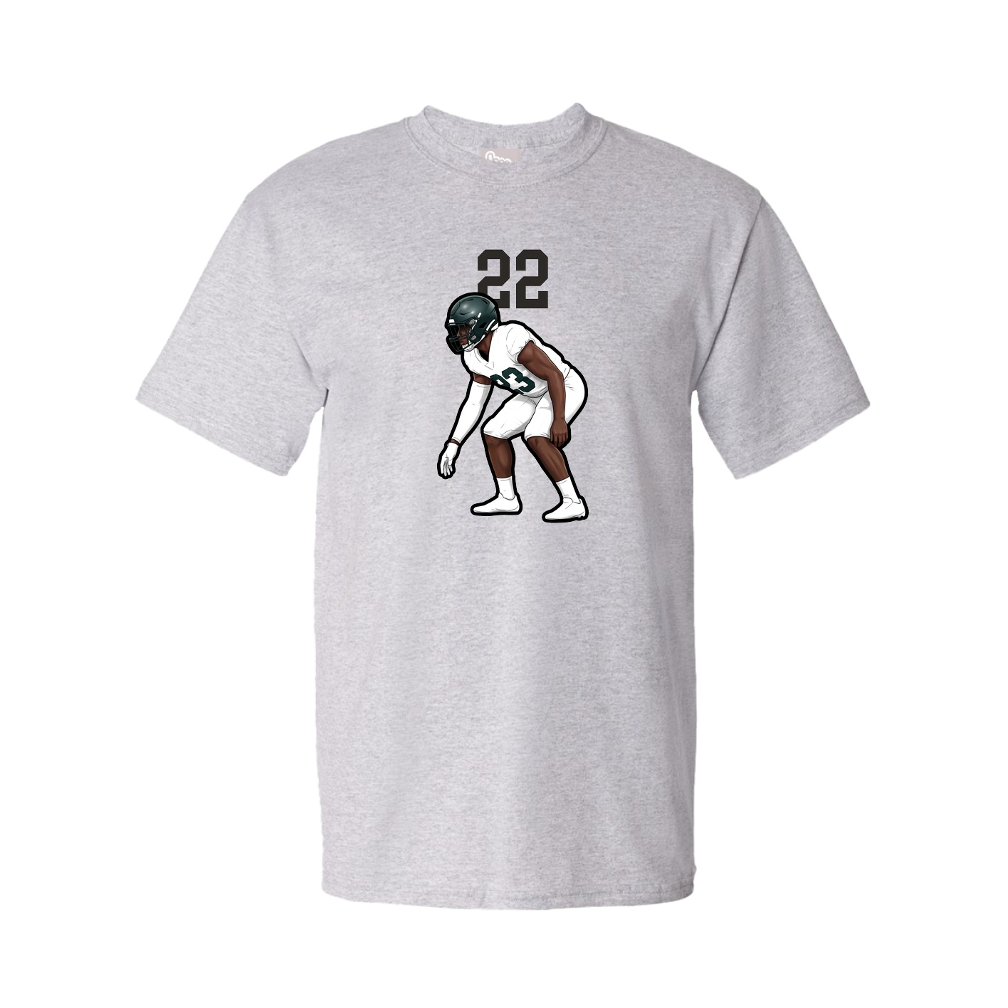 NIL Club Tee