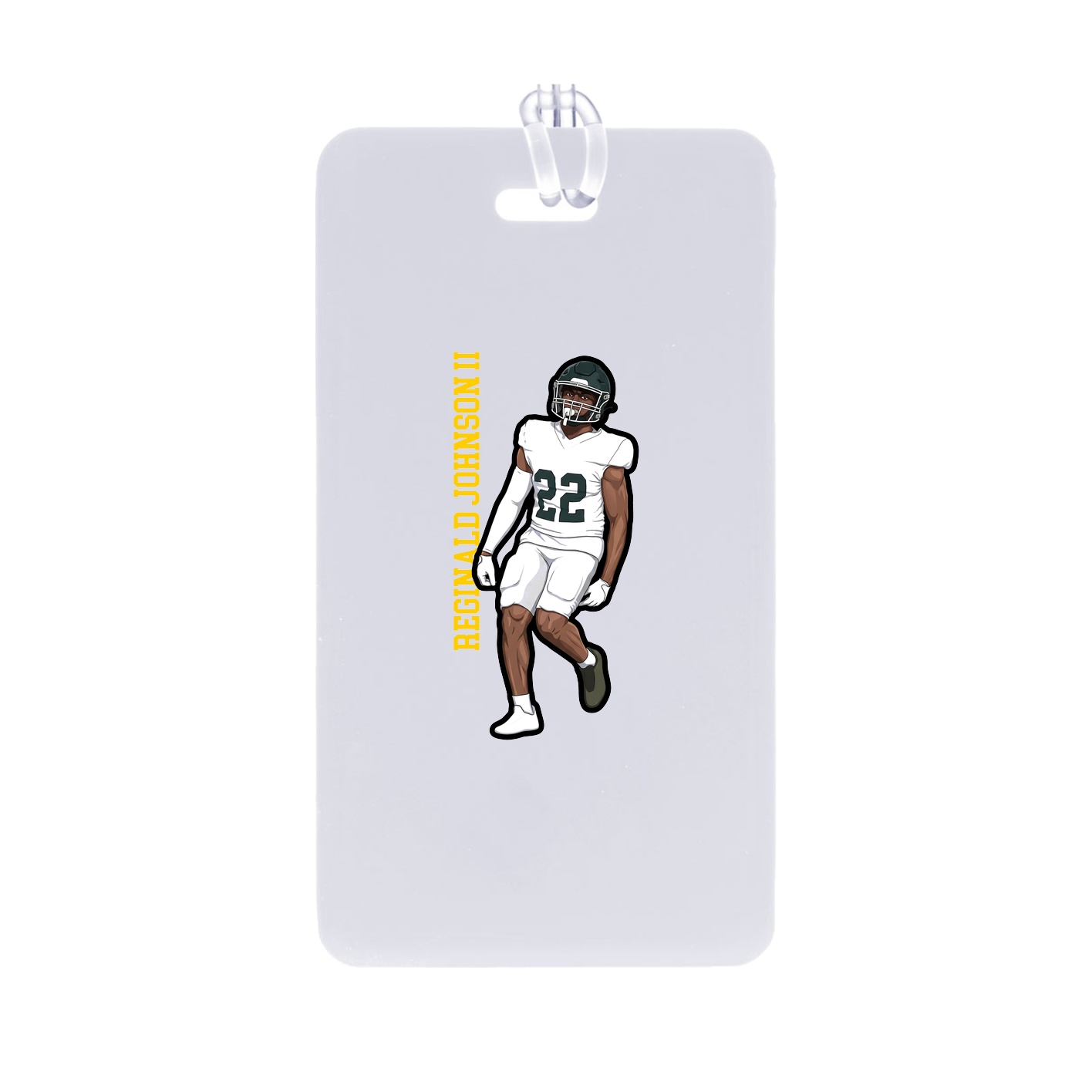 Bag Tag