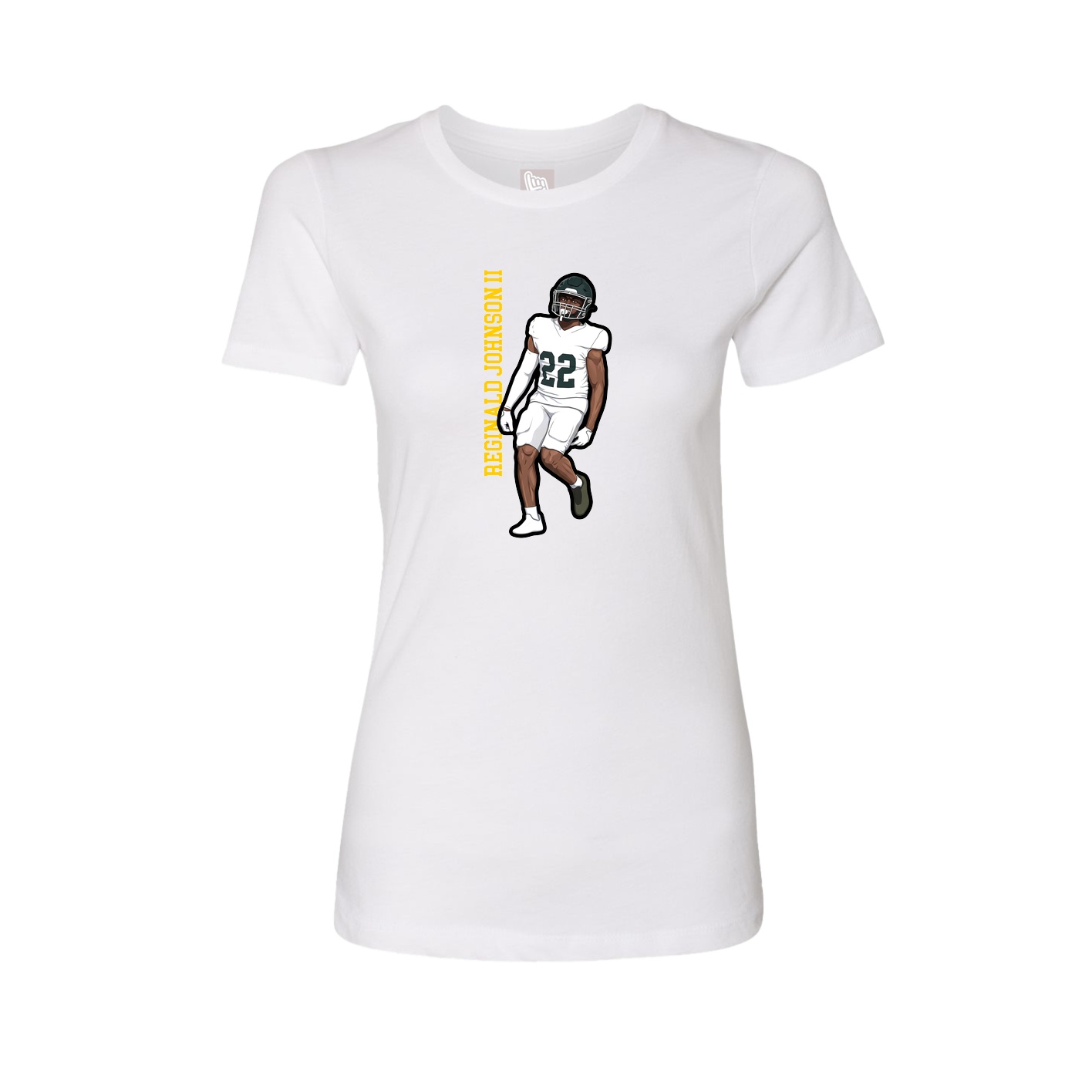 NIL Club Womens Tee
