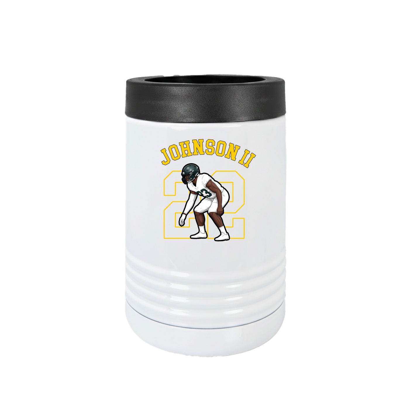 Beverage Holder — Shirsey Arch in White