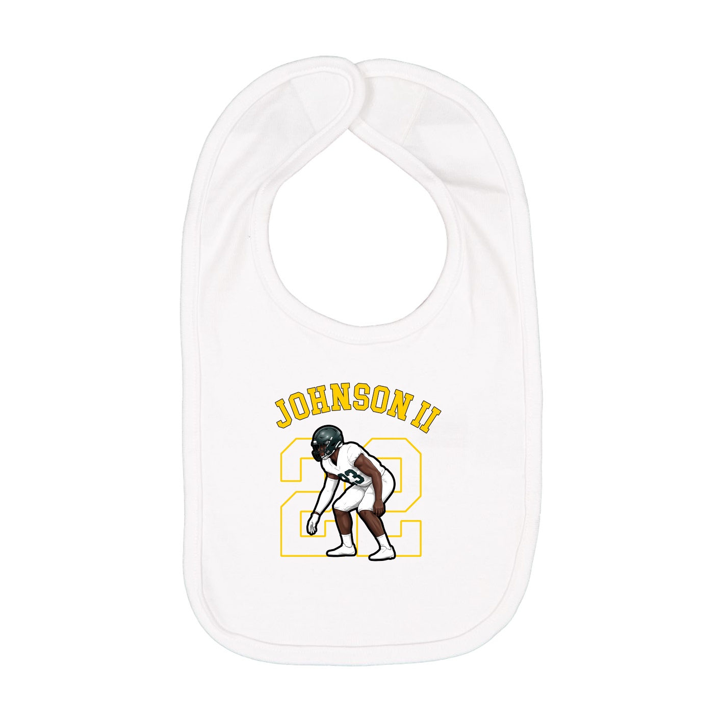 Infant Bib