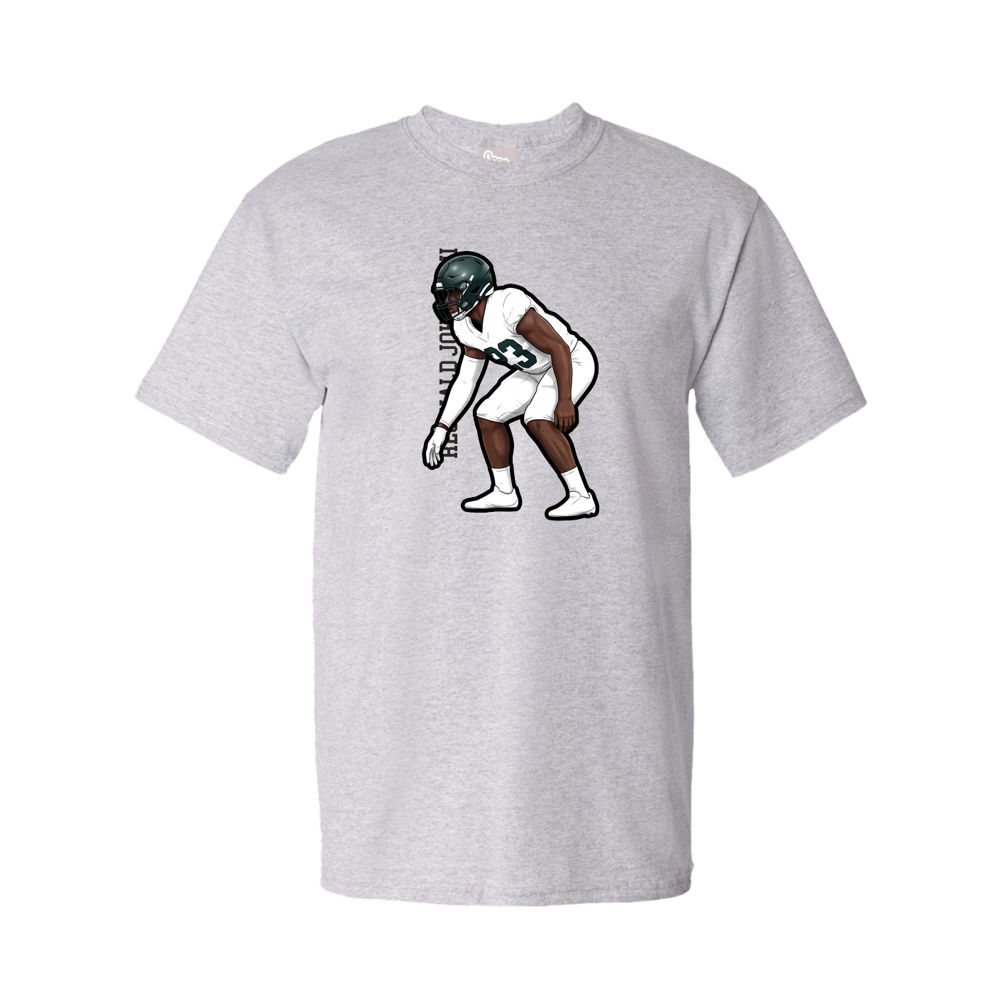 NIL Club Tee