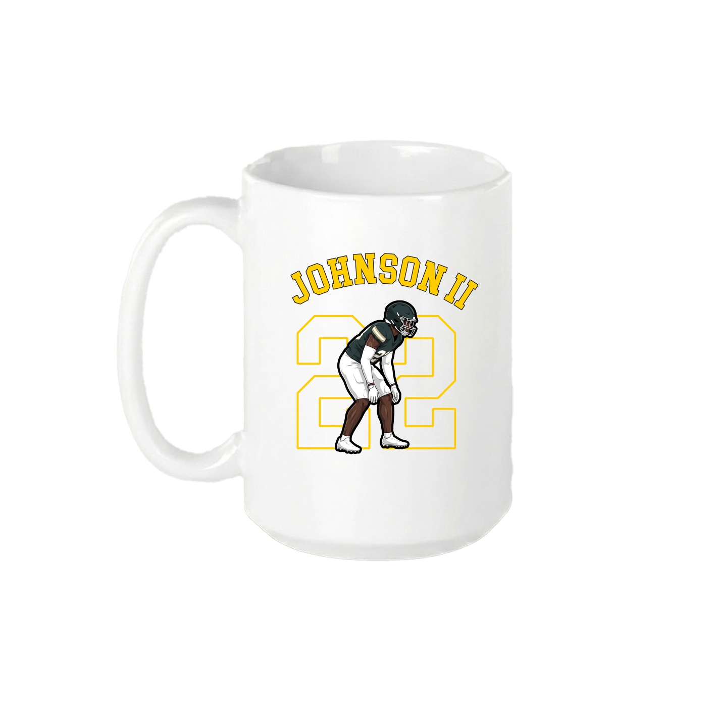 15oz Coffee Mug