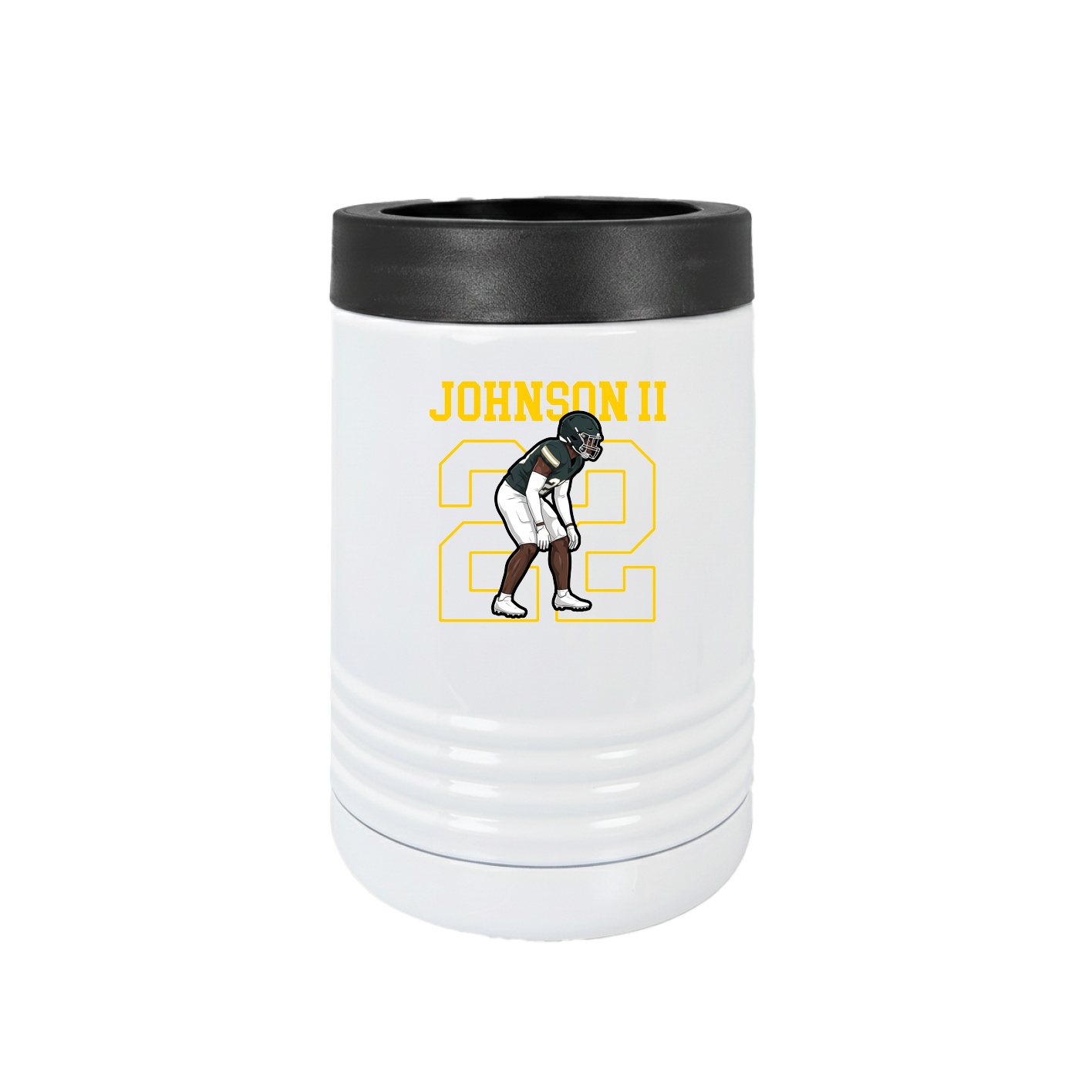 Beverage Holder — Shirsey in White