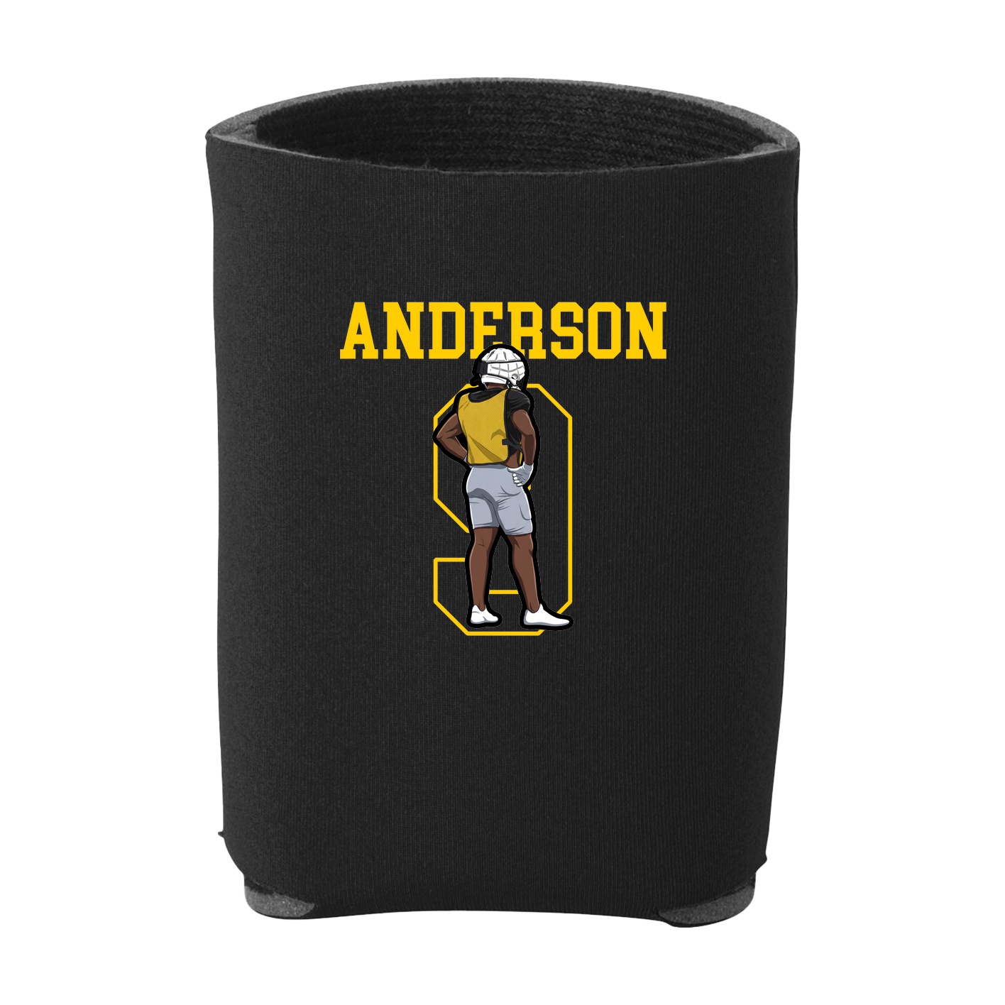 Can Holder — Shirsey in Black