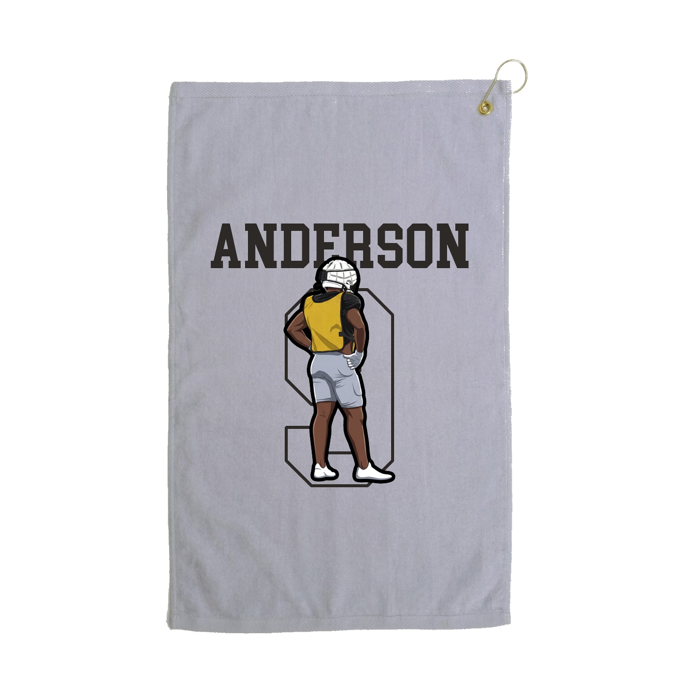 Golf Towel