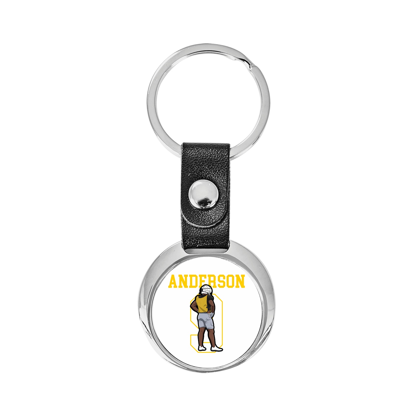 Key Chain — Shirsey in Classic