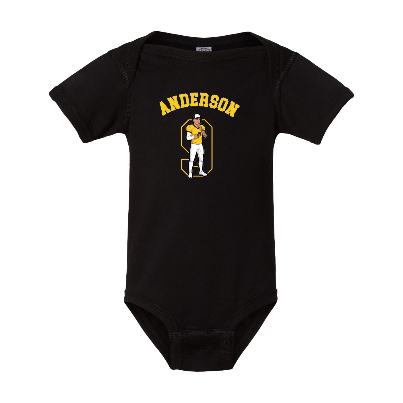 Baby Onesie